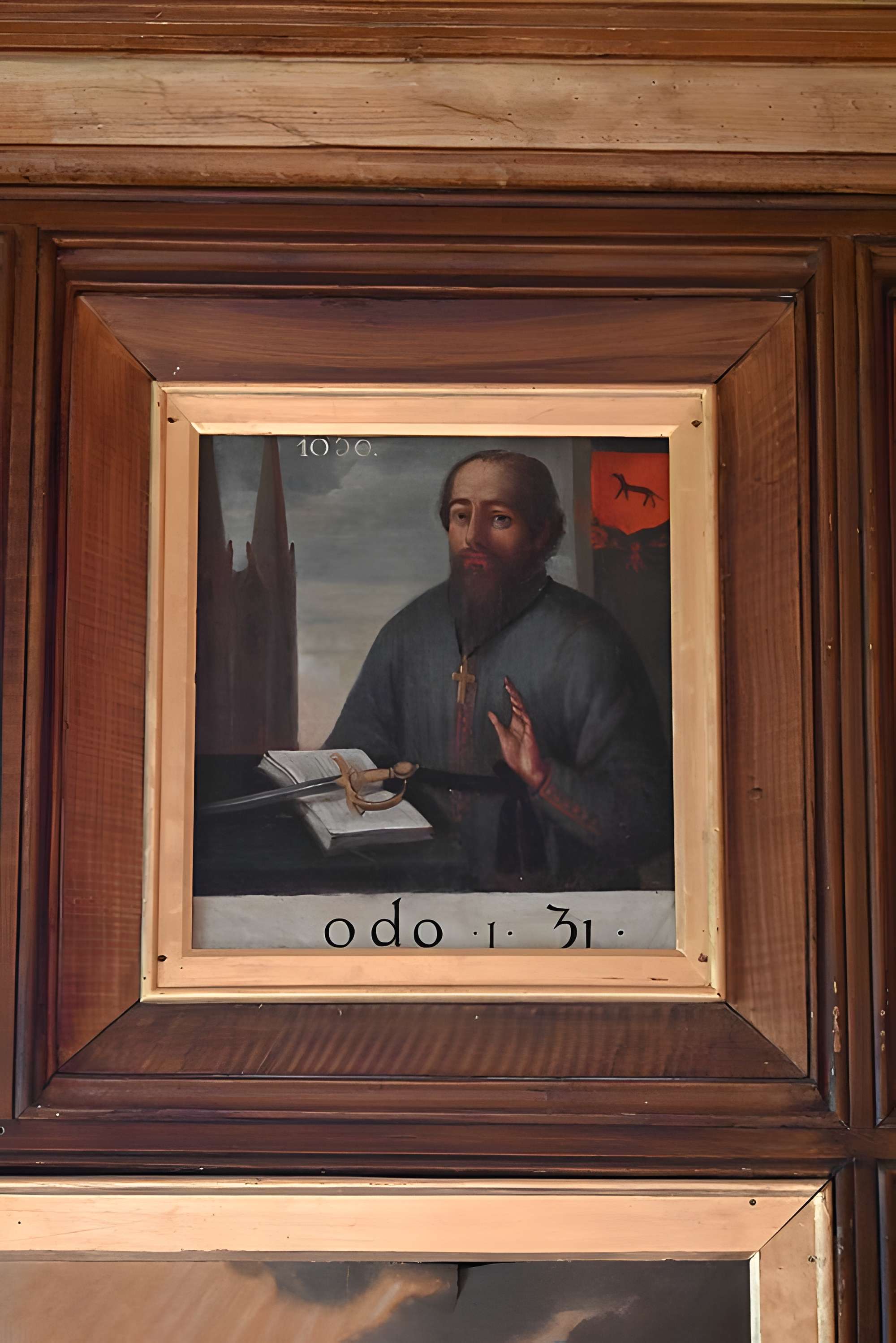 Hôtel du Doyen de Bayeux