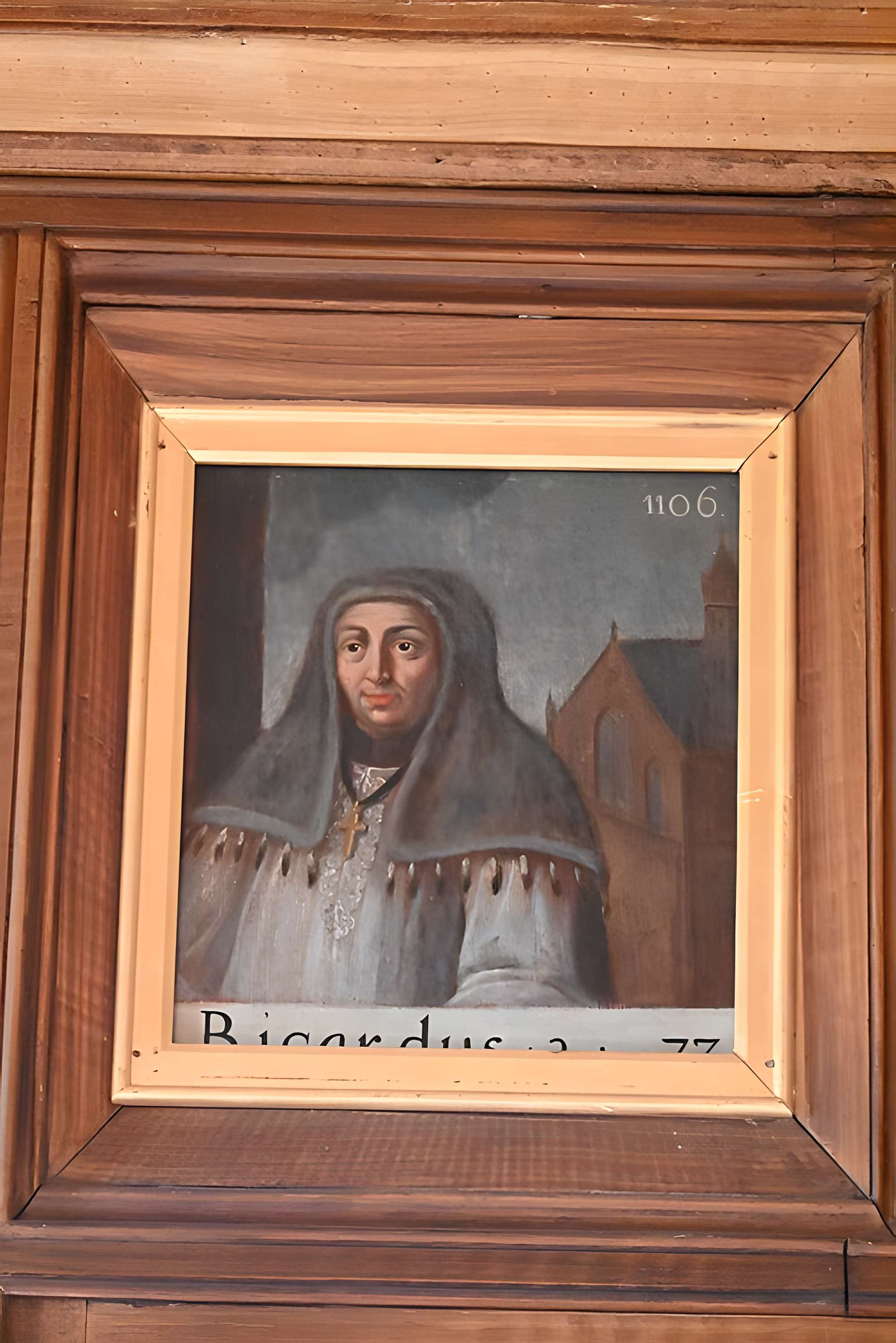 Hôtel du Doyen de Bayeux