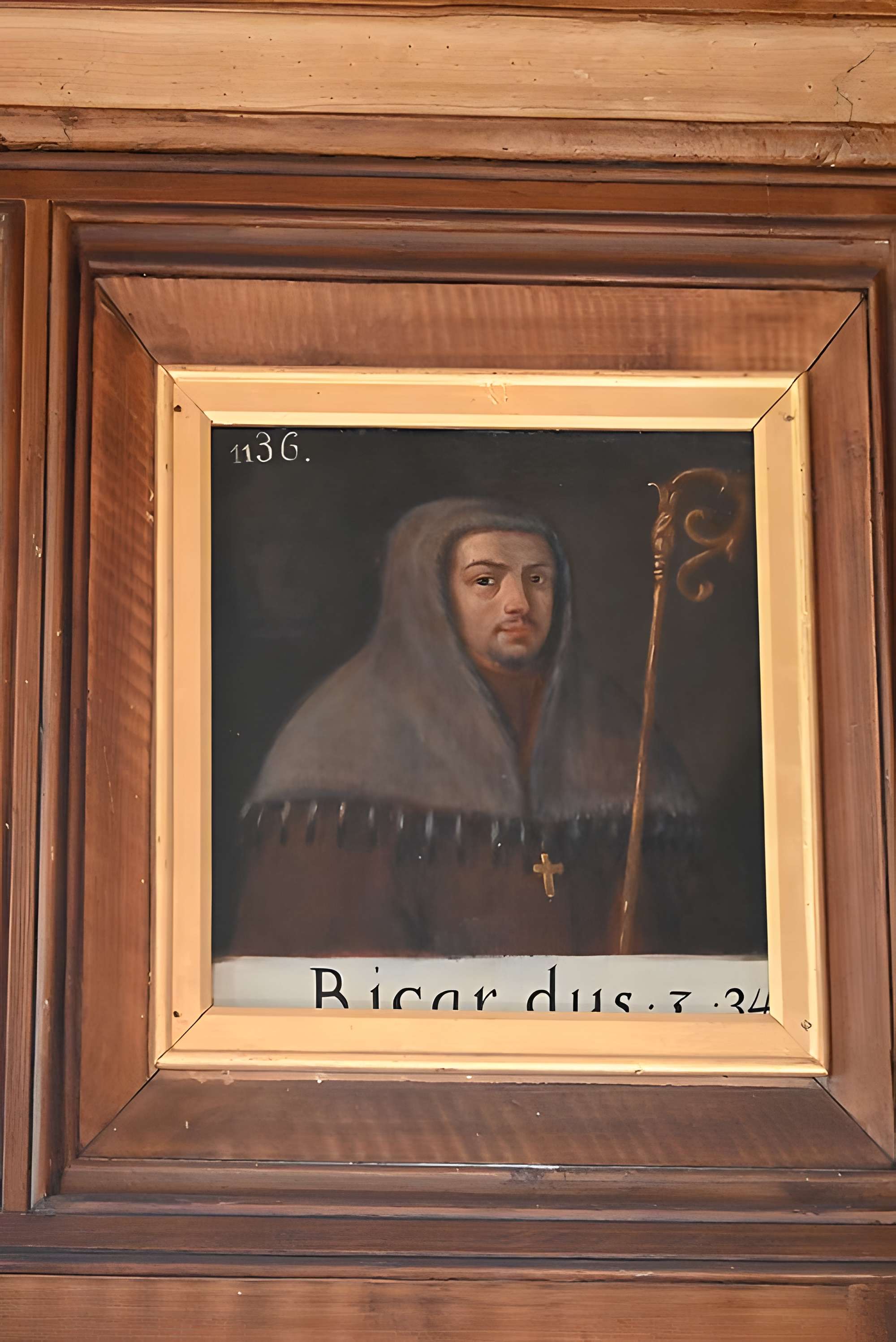 Hôtel du Doyen de Bayeux