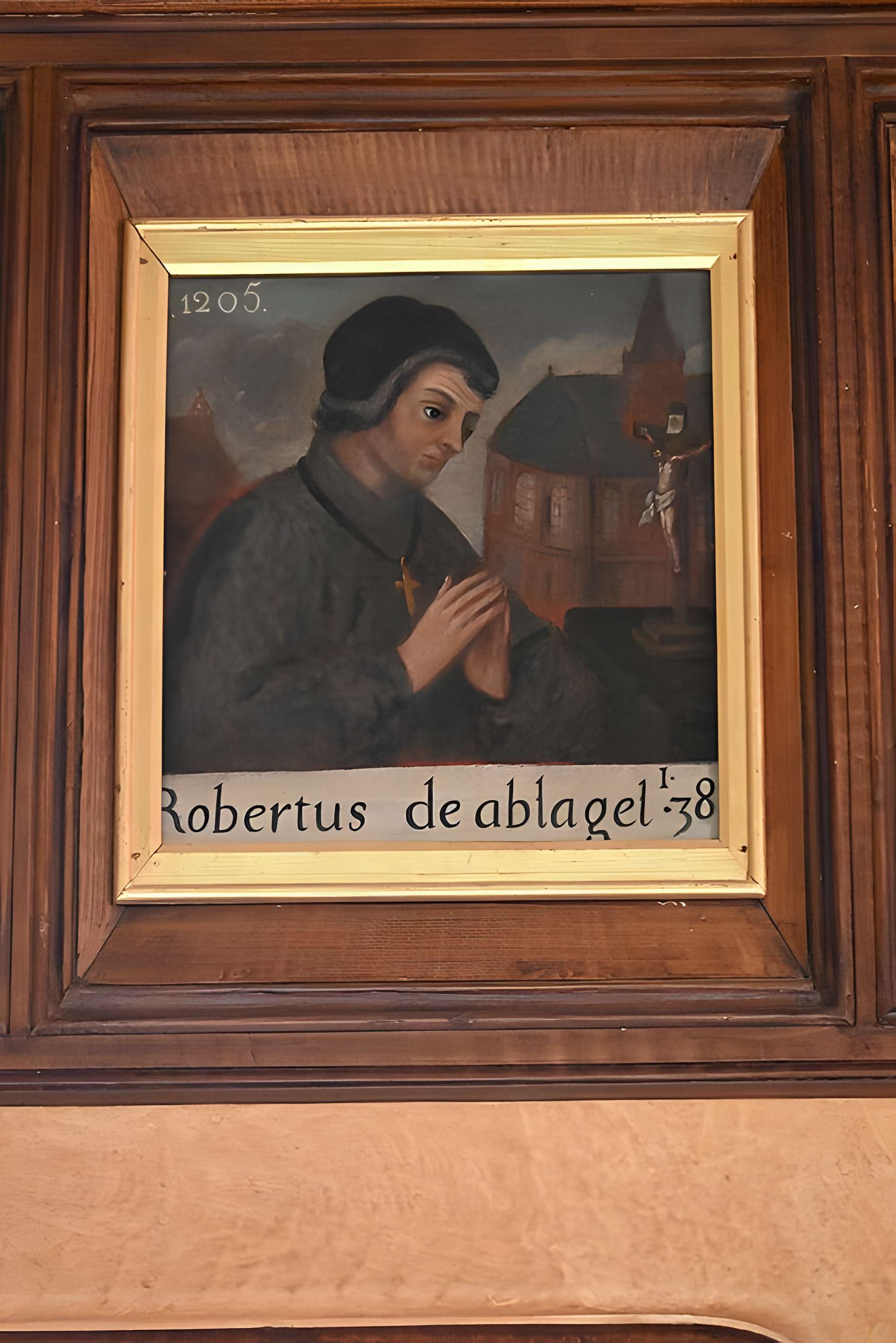 Hôtel du Doyen de Bayeux