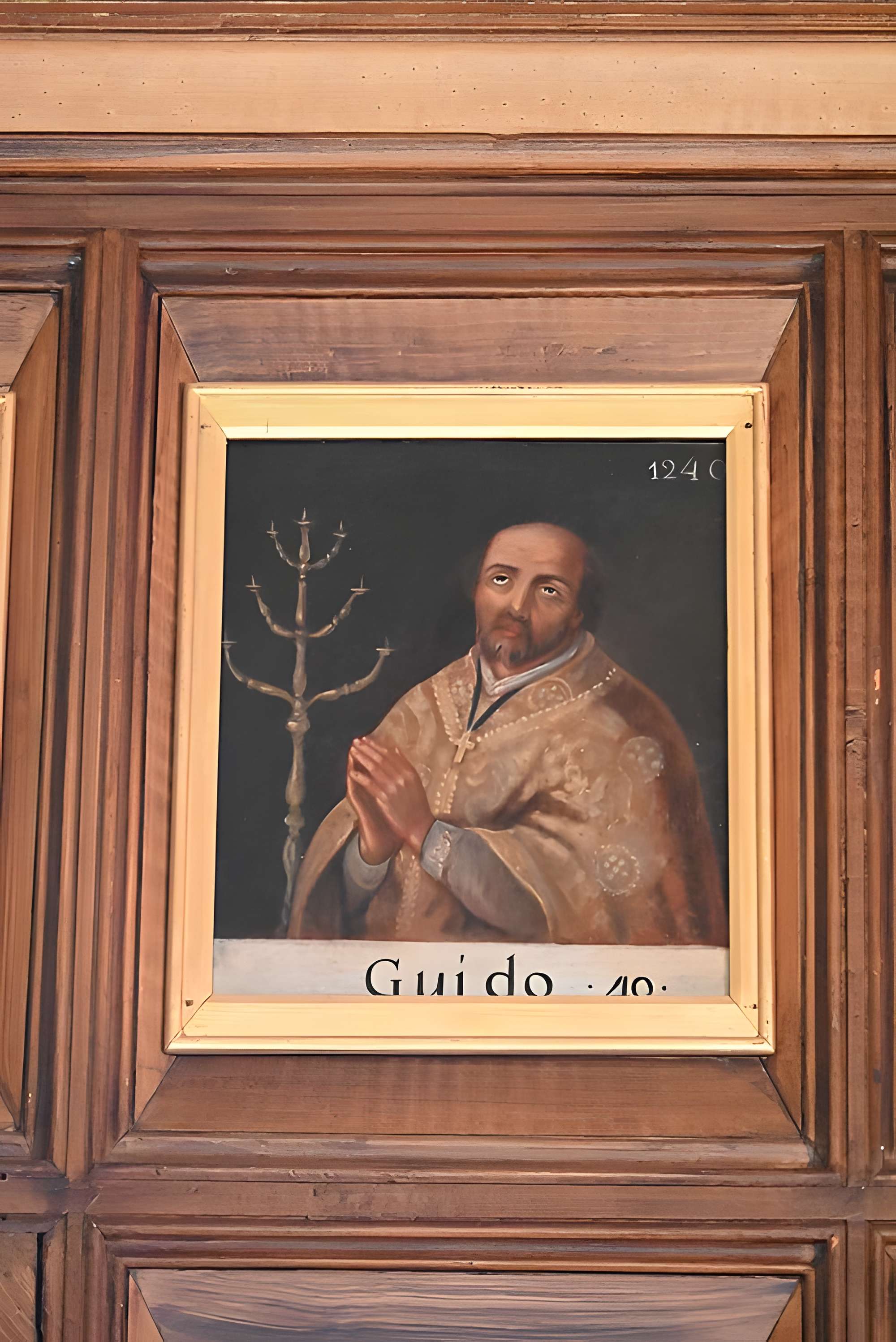 Hôtel du Doyen de Bayeux