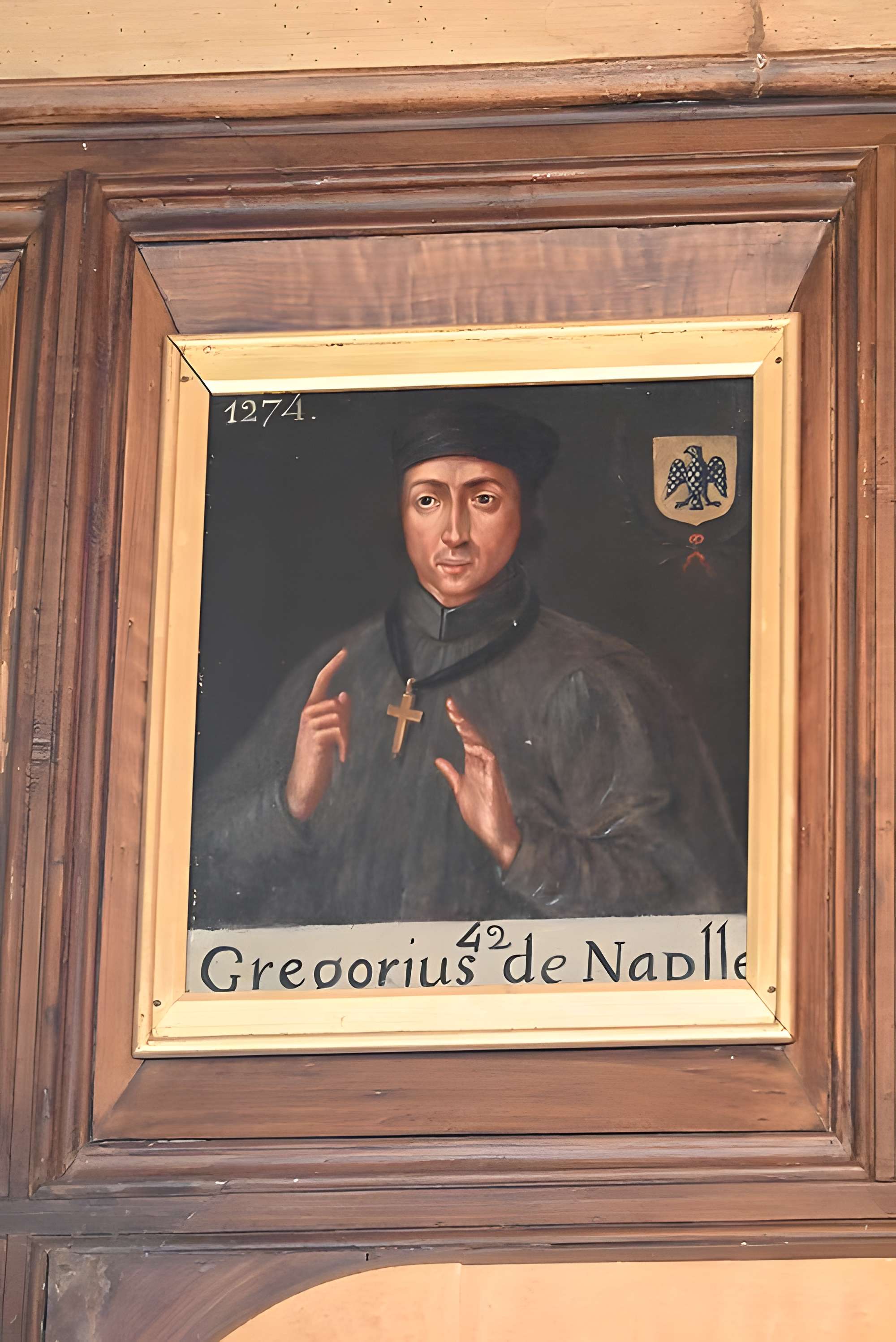 Hôtel du Doyen de Bayeux