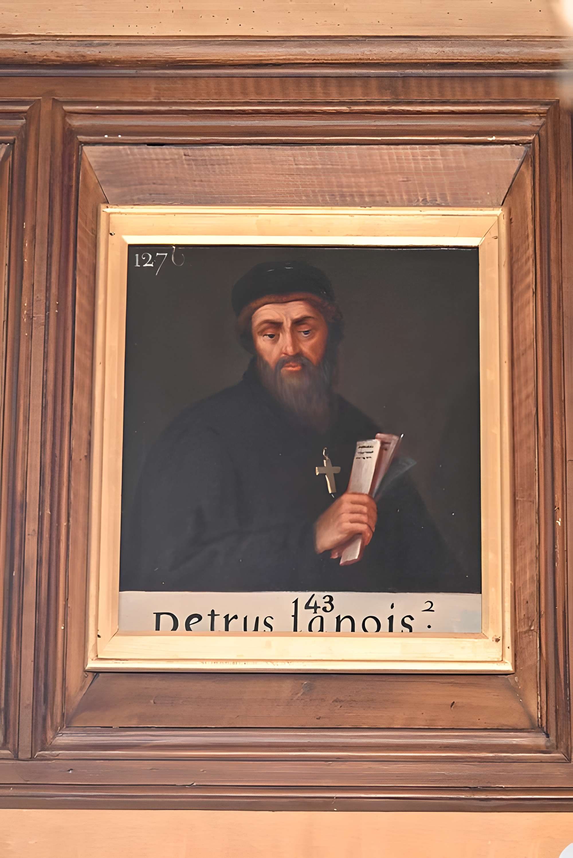 Hôtel du Doyen de Bayeux