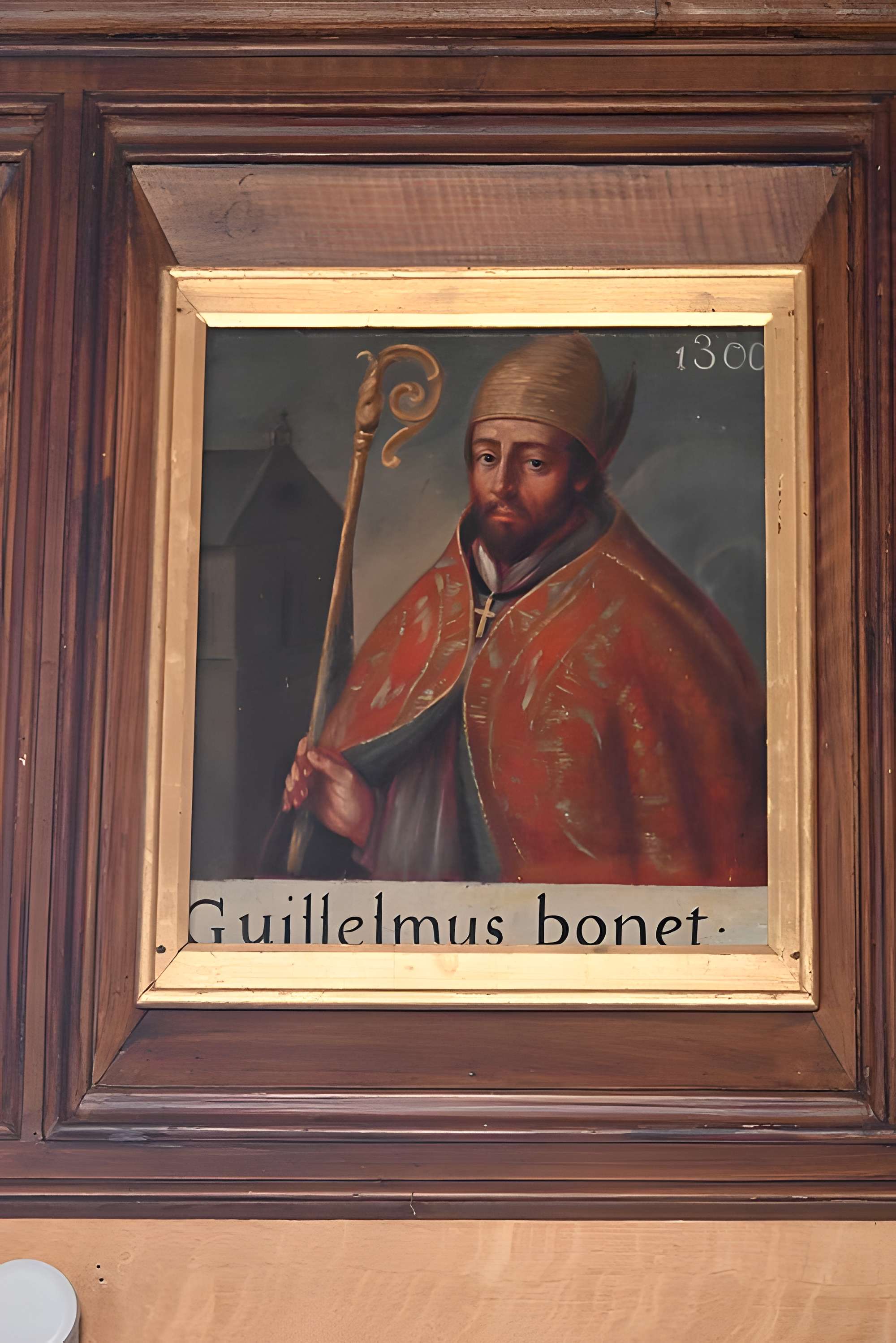 Hôtel du Doyen de Bayeux