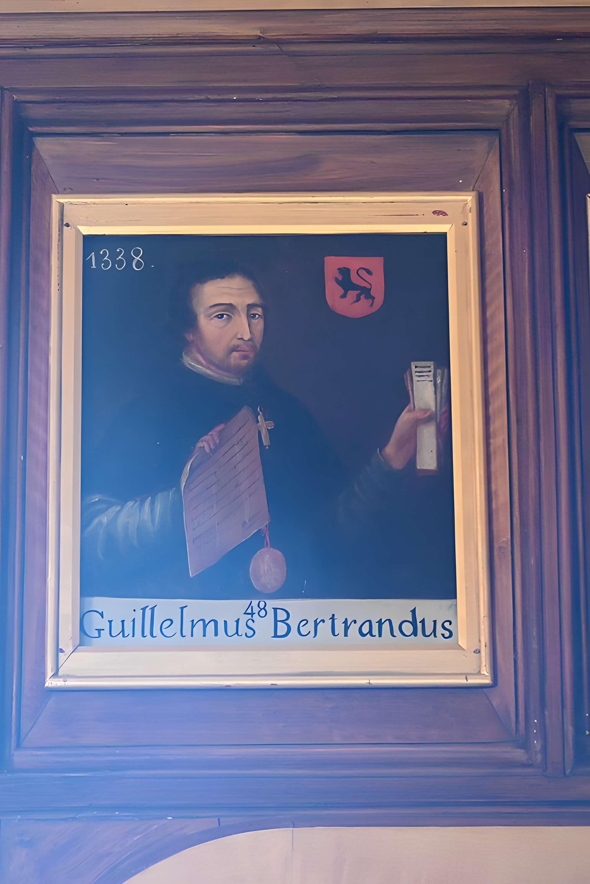 Hôtel du Doyen de Bayeux