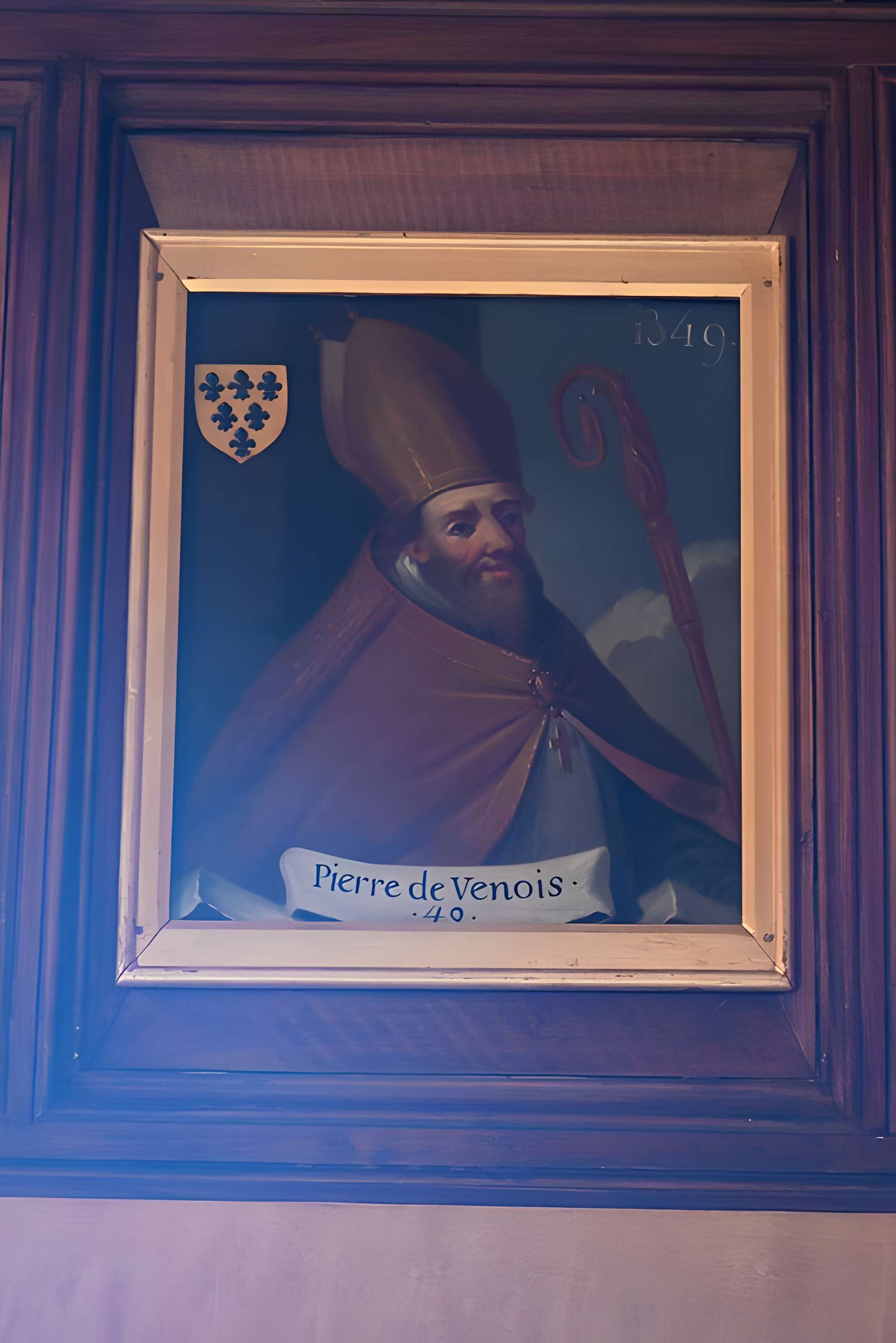 Hôtel du Doyen de Bayeux