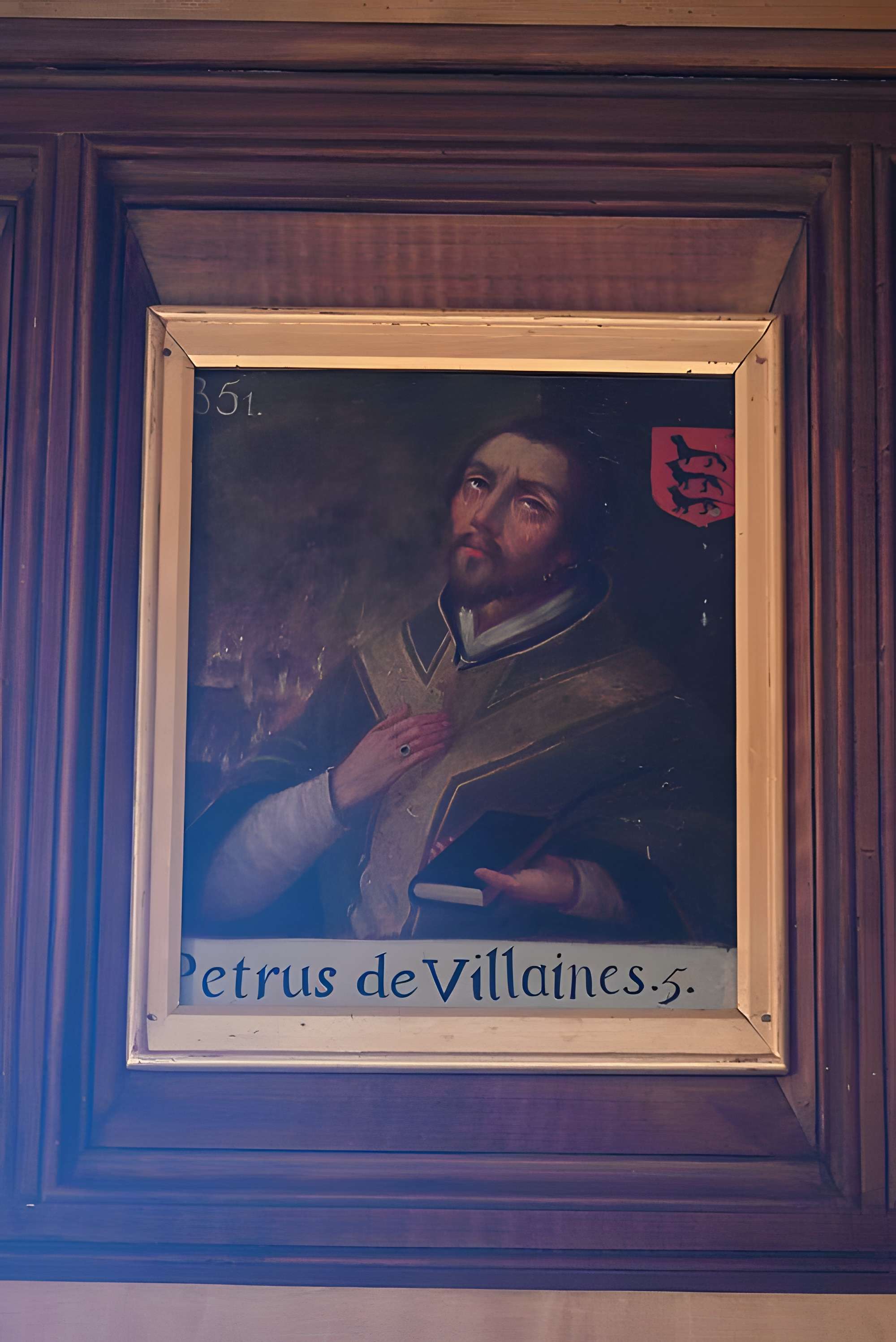 Hôtel du Doyen de Bayeux