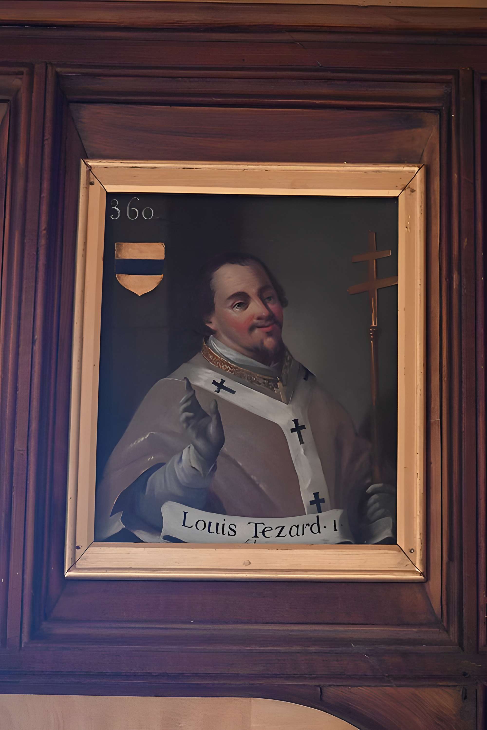 Hôtel du Doyen de Bayeux