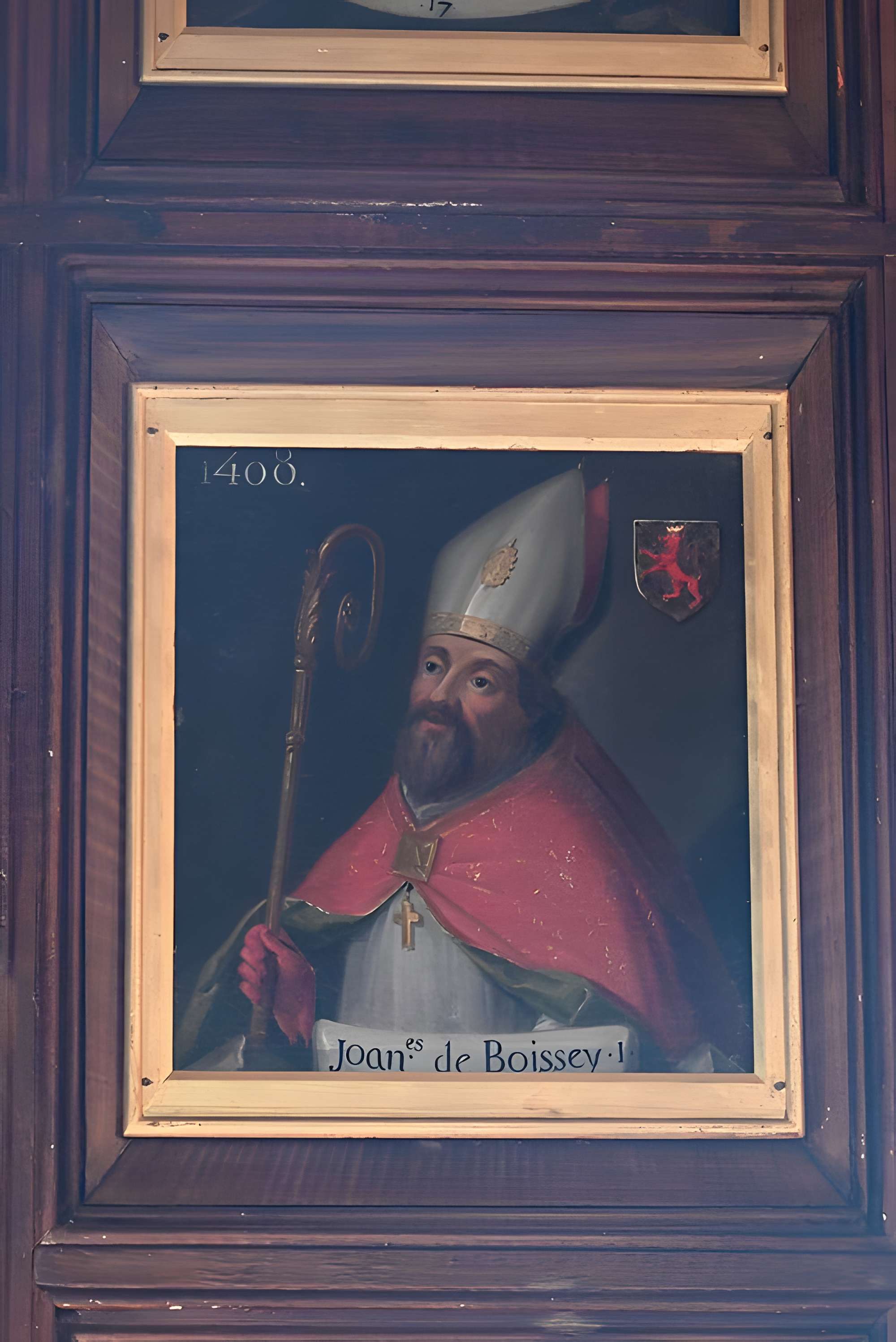 Hôtel du Doyen de Bayeux