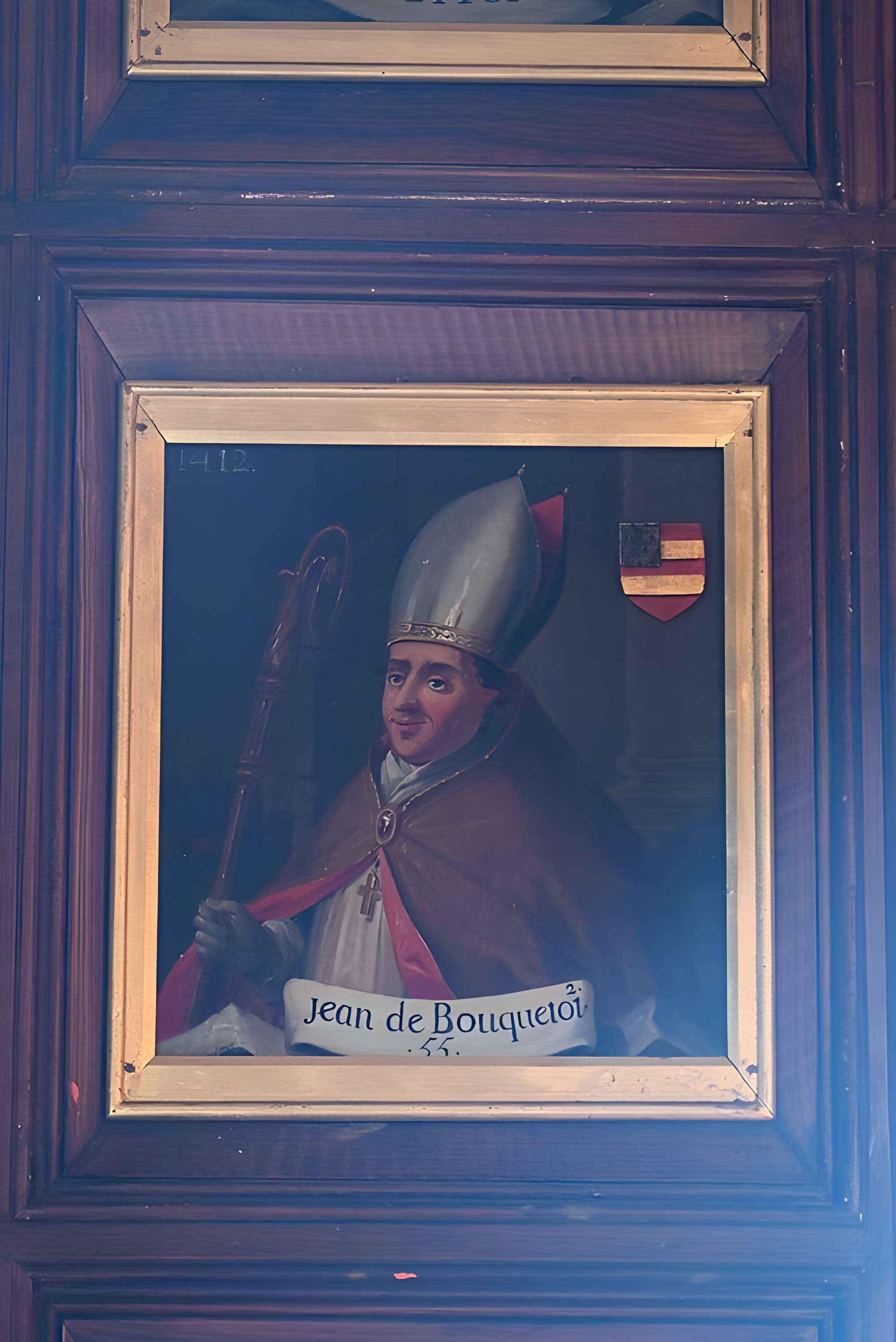 Hôtel du Doyen de Bayeux