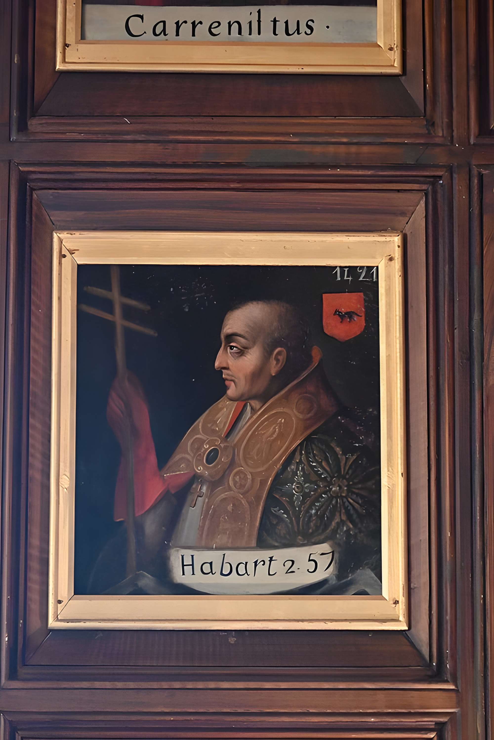 Hôtel du Doyen de Bayeux