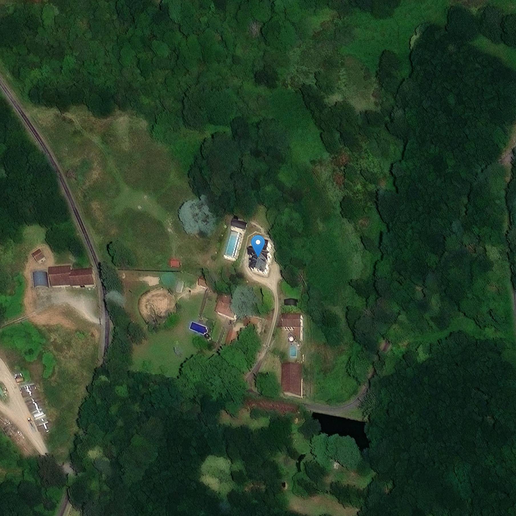 Photo de 拉韦尔涅教堂