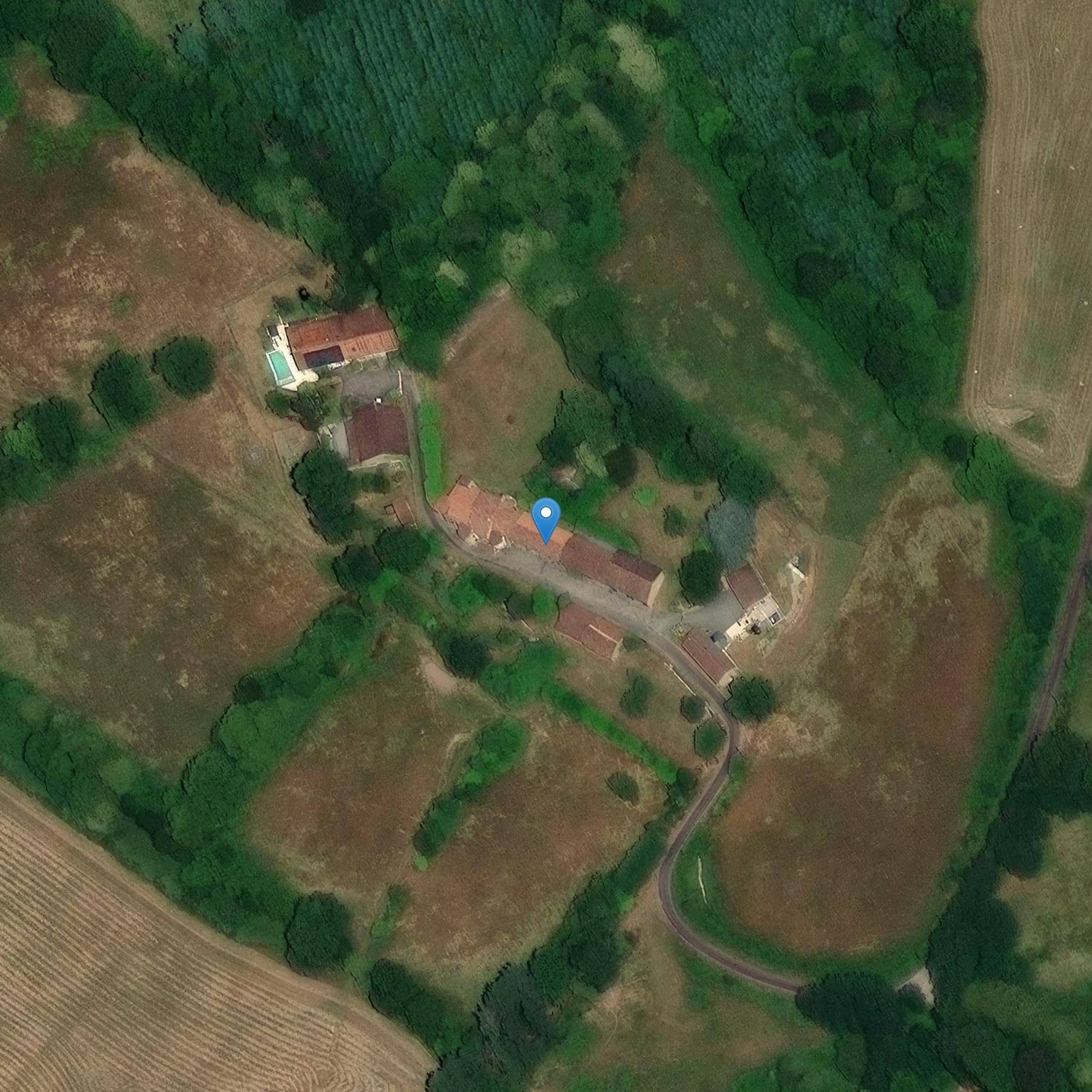 Photo de Château de Montauran