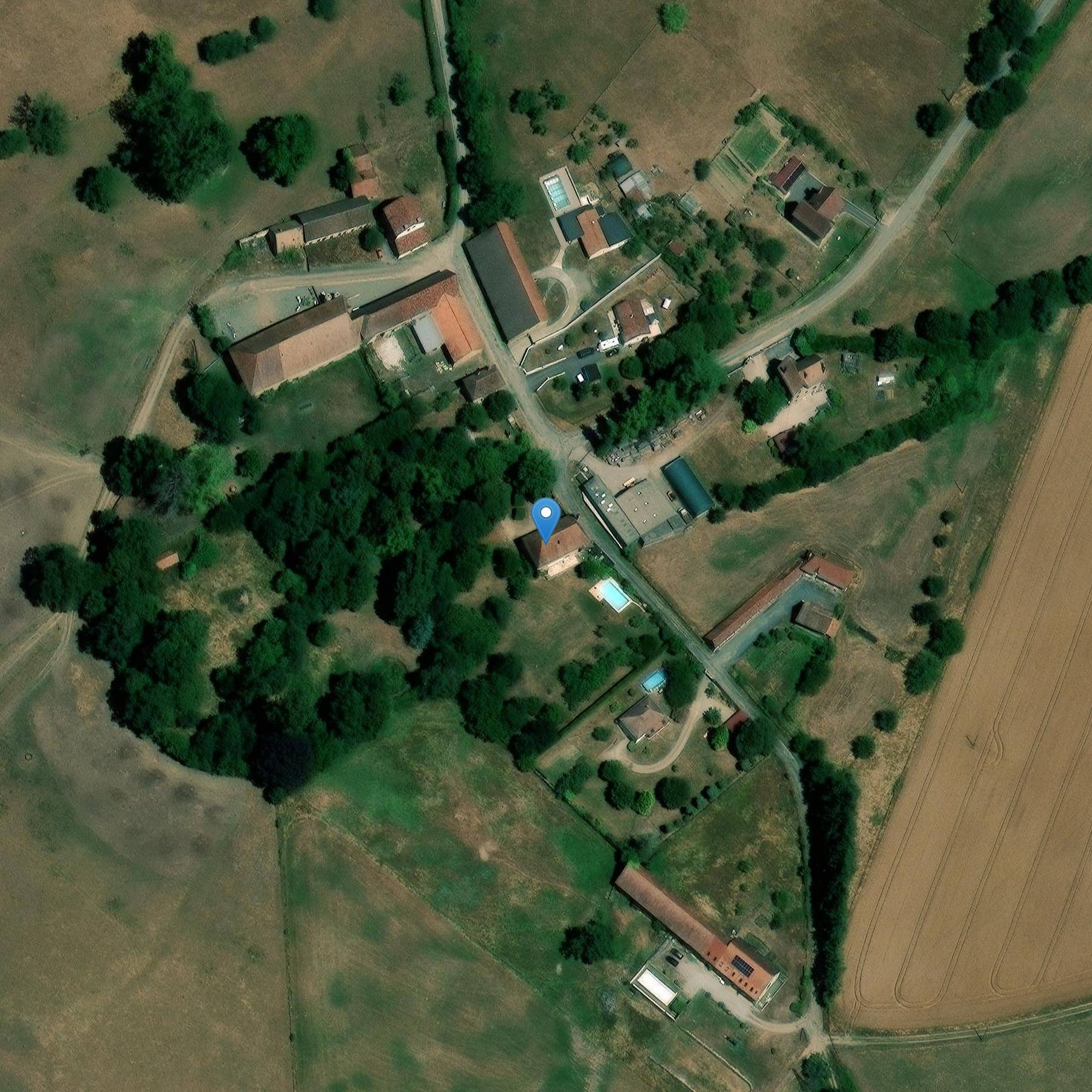 Photo de 普伊莫里城堡