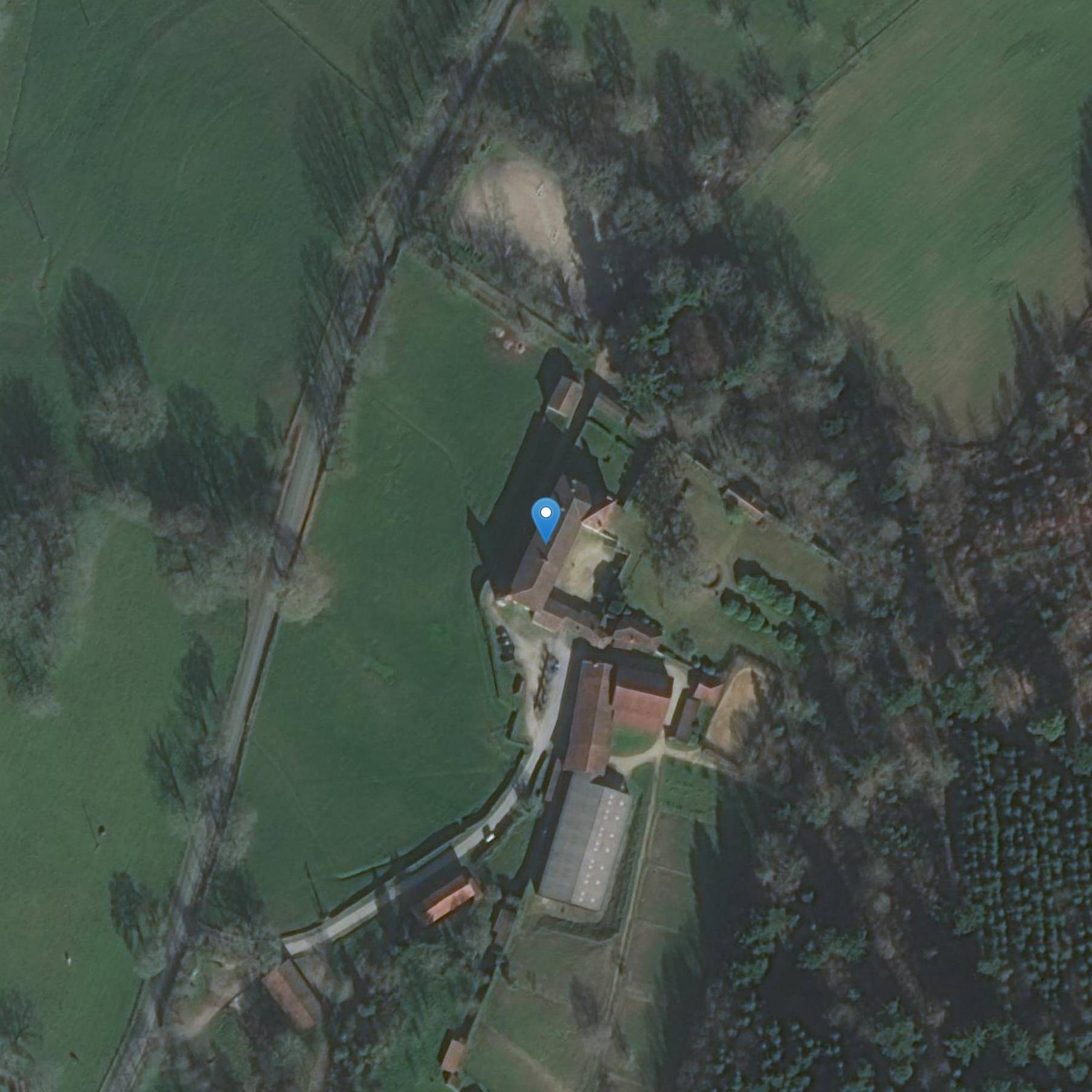 Photo de Château du Puytison