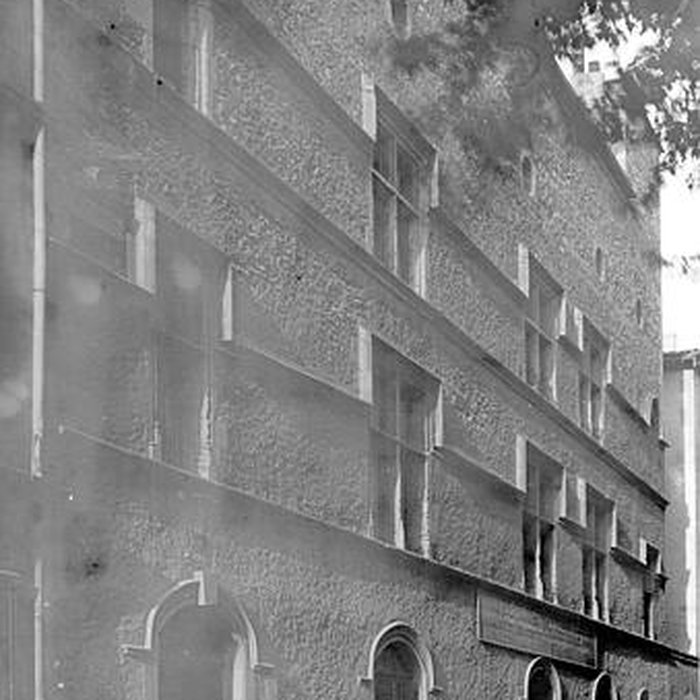 Photo de Musée dart contemporain du château des Adhémar