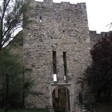 Château des Adhémar