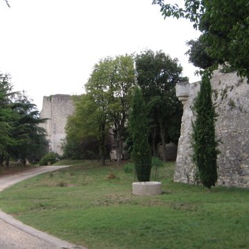 Château des Adhémar