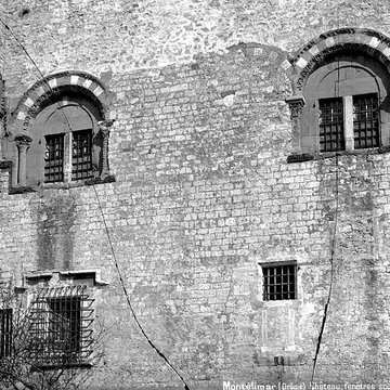 Château des Adhémar