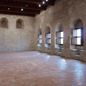 Château des Adhémar