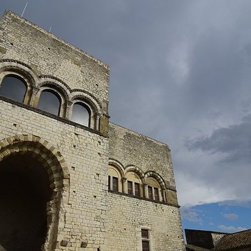 Château des Adhémar