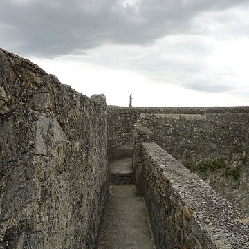 Château des Adhémar