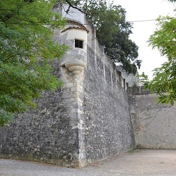 Château des Adhémar