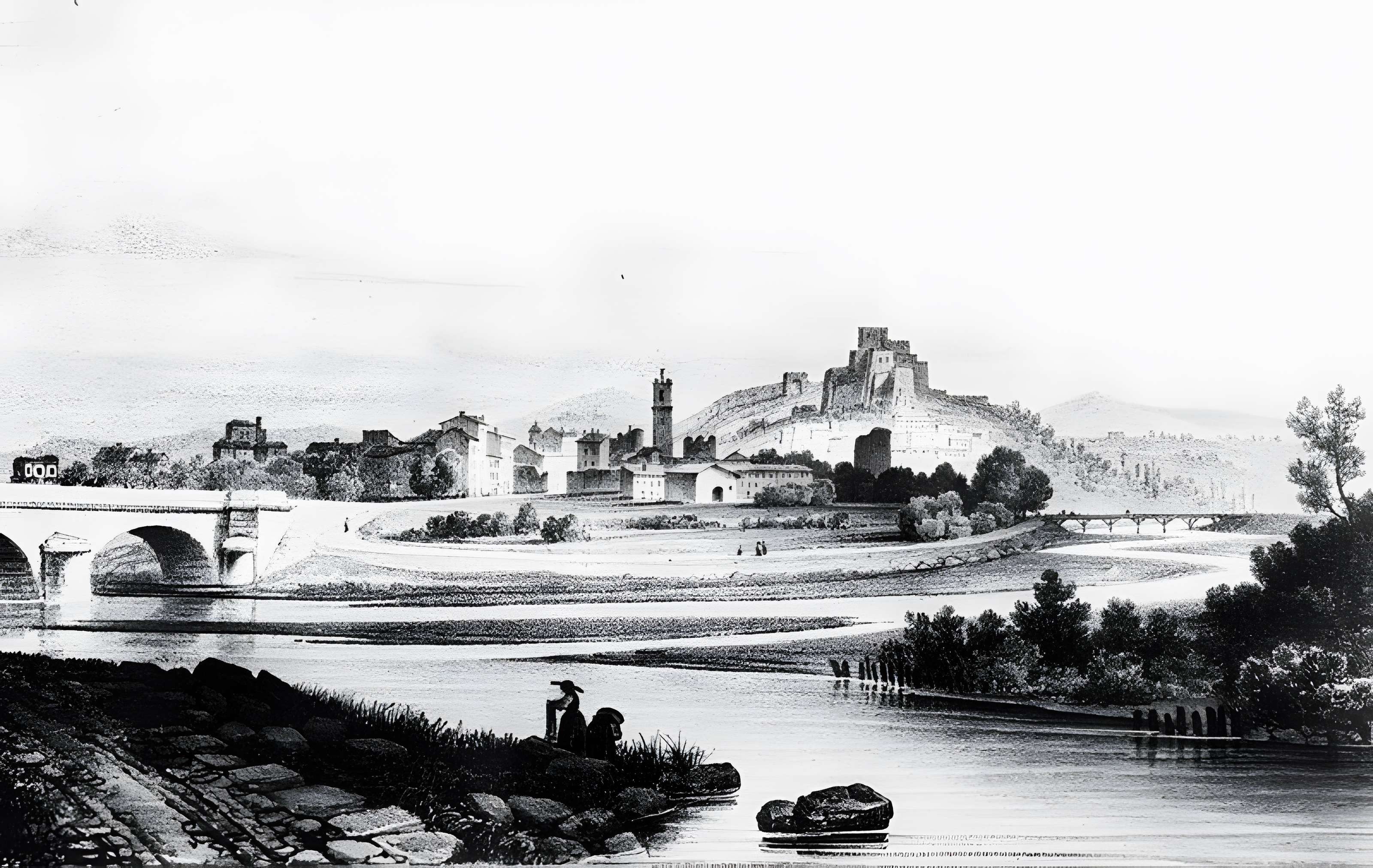 Château des Adhémar