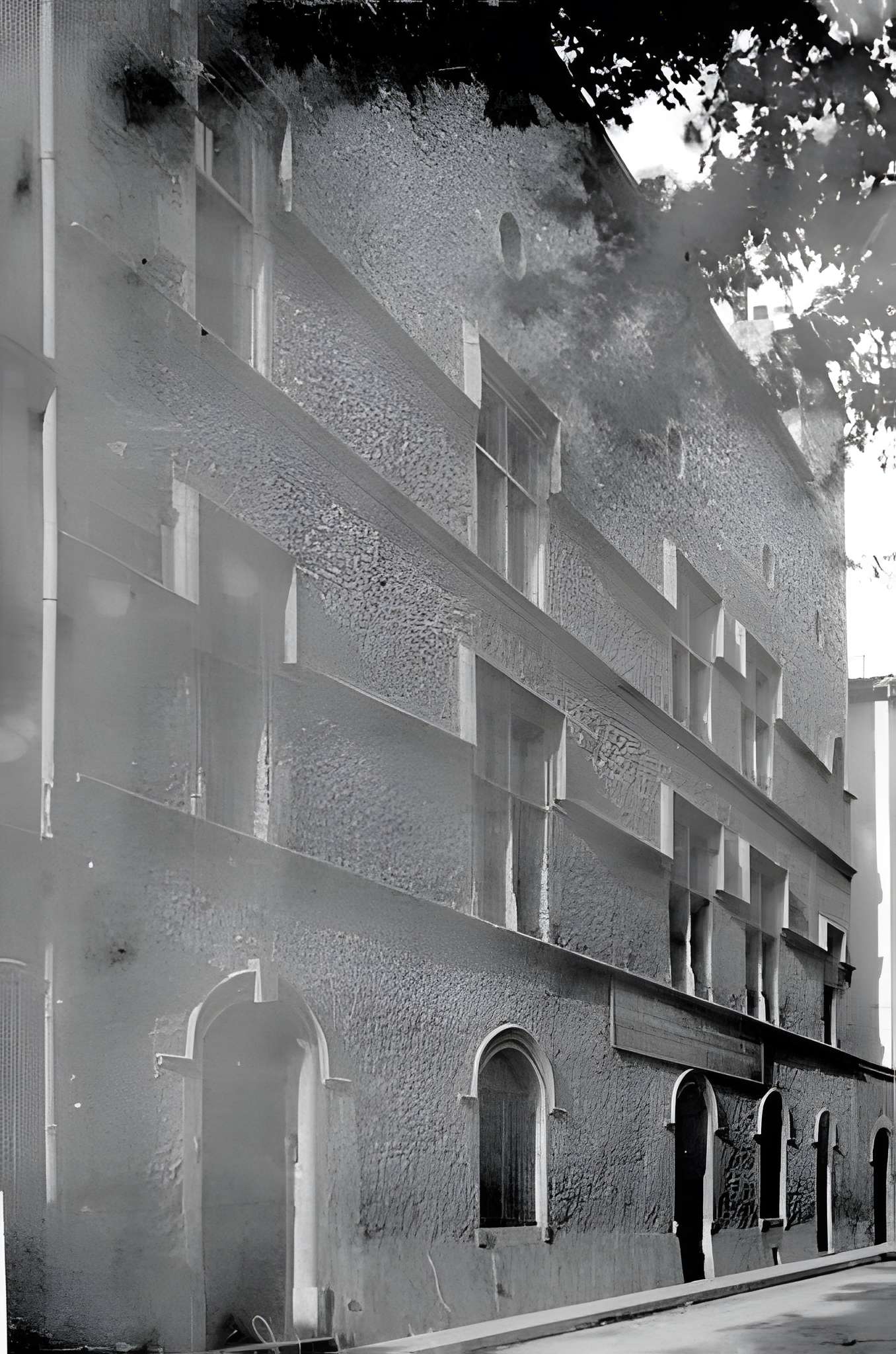 Château des Adhémar