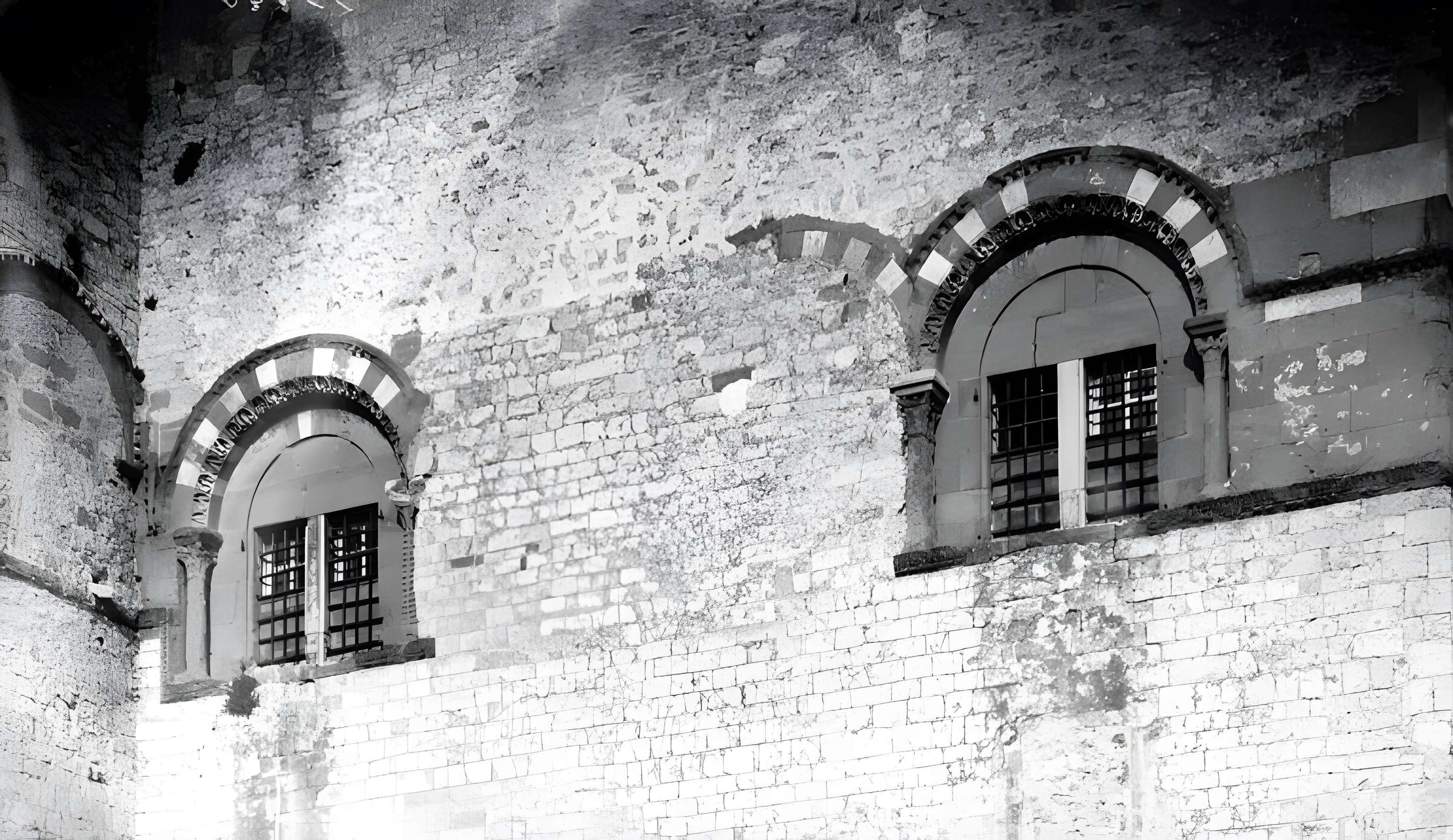 Château des Adhémar