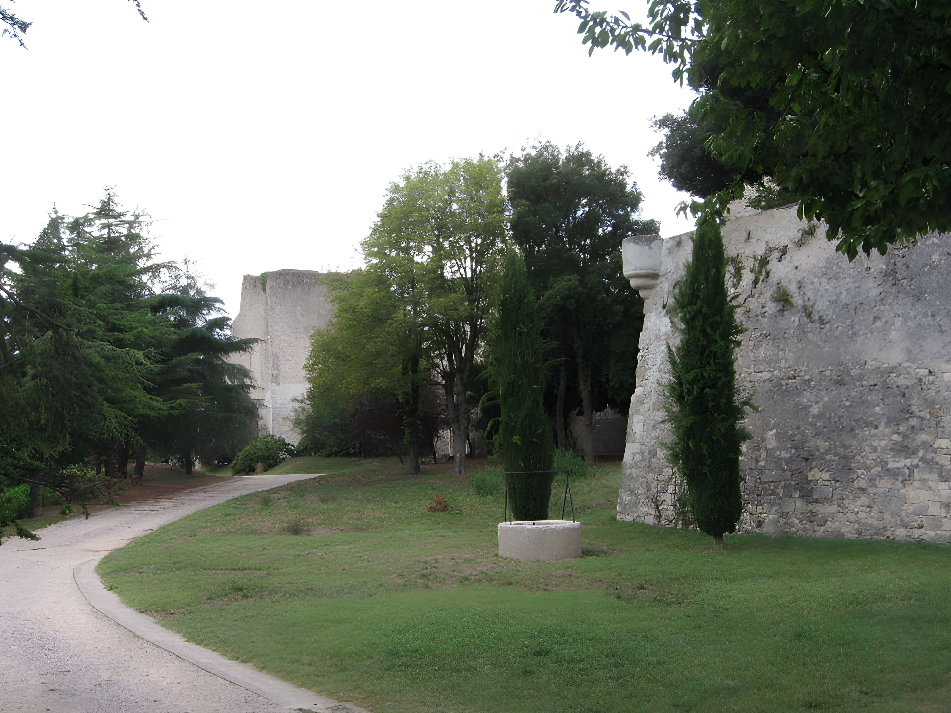 Château des Adhémar