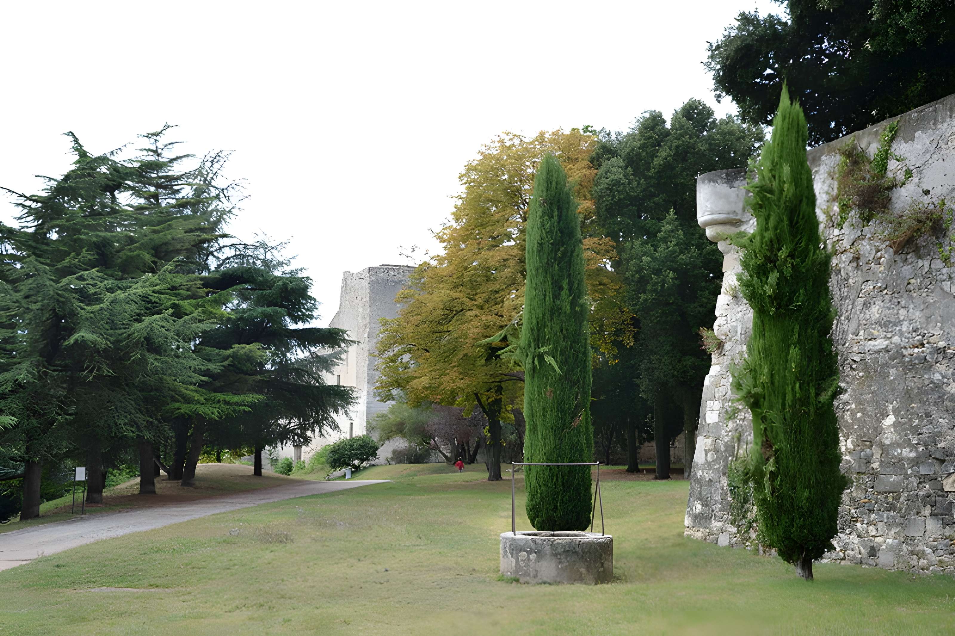 Château des Adhémar