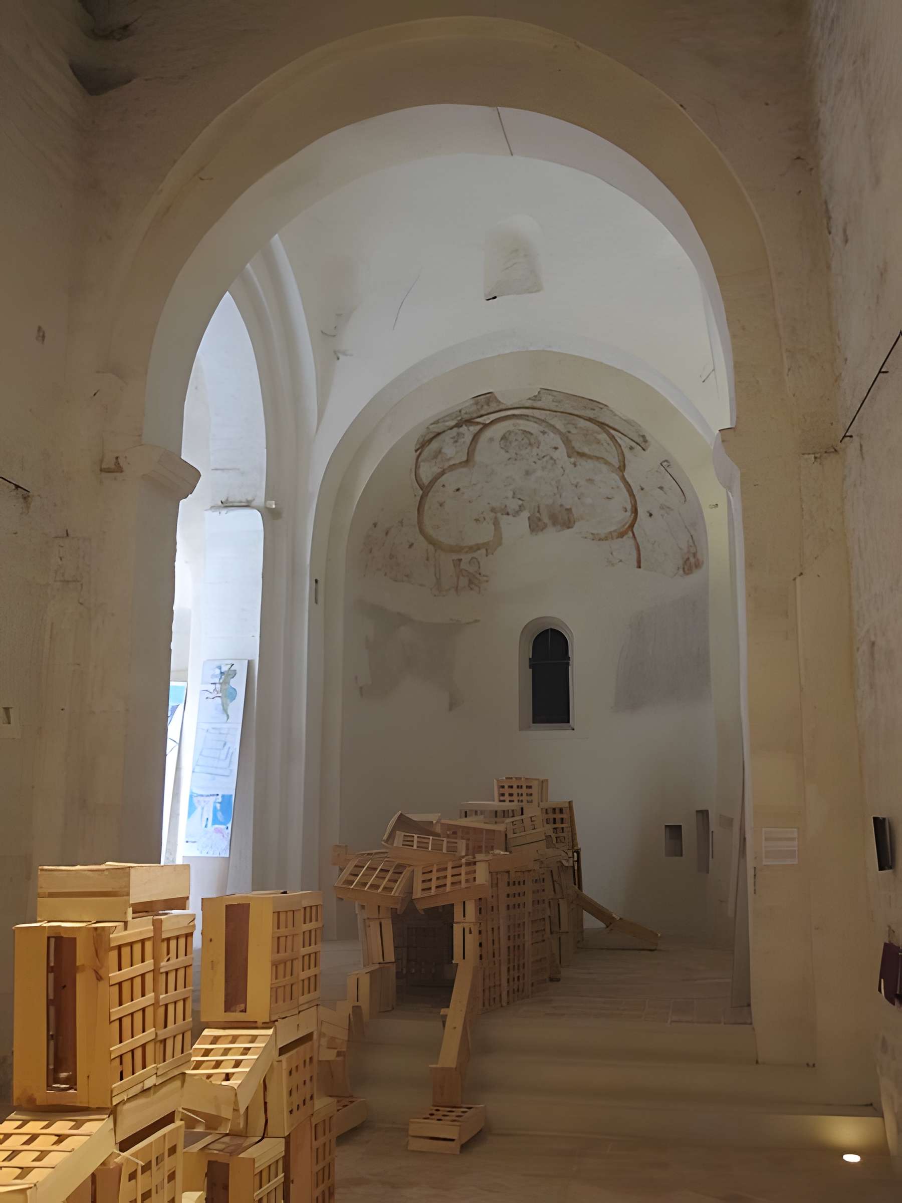 Château des Adhémar