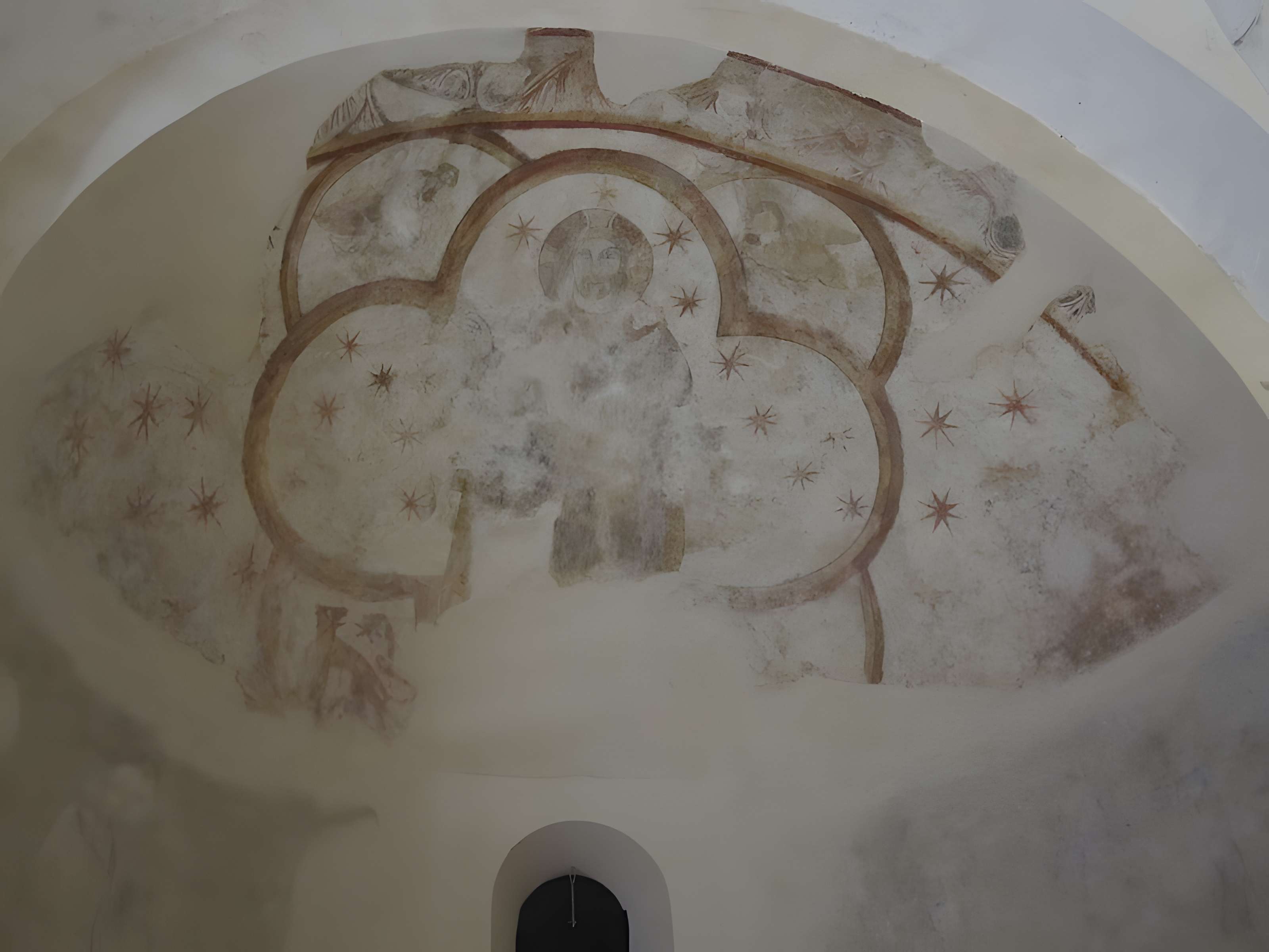 Château des Adhémar