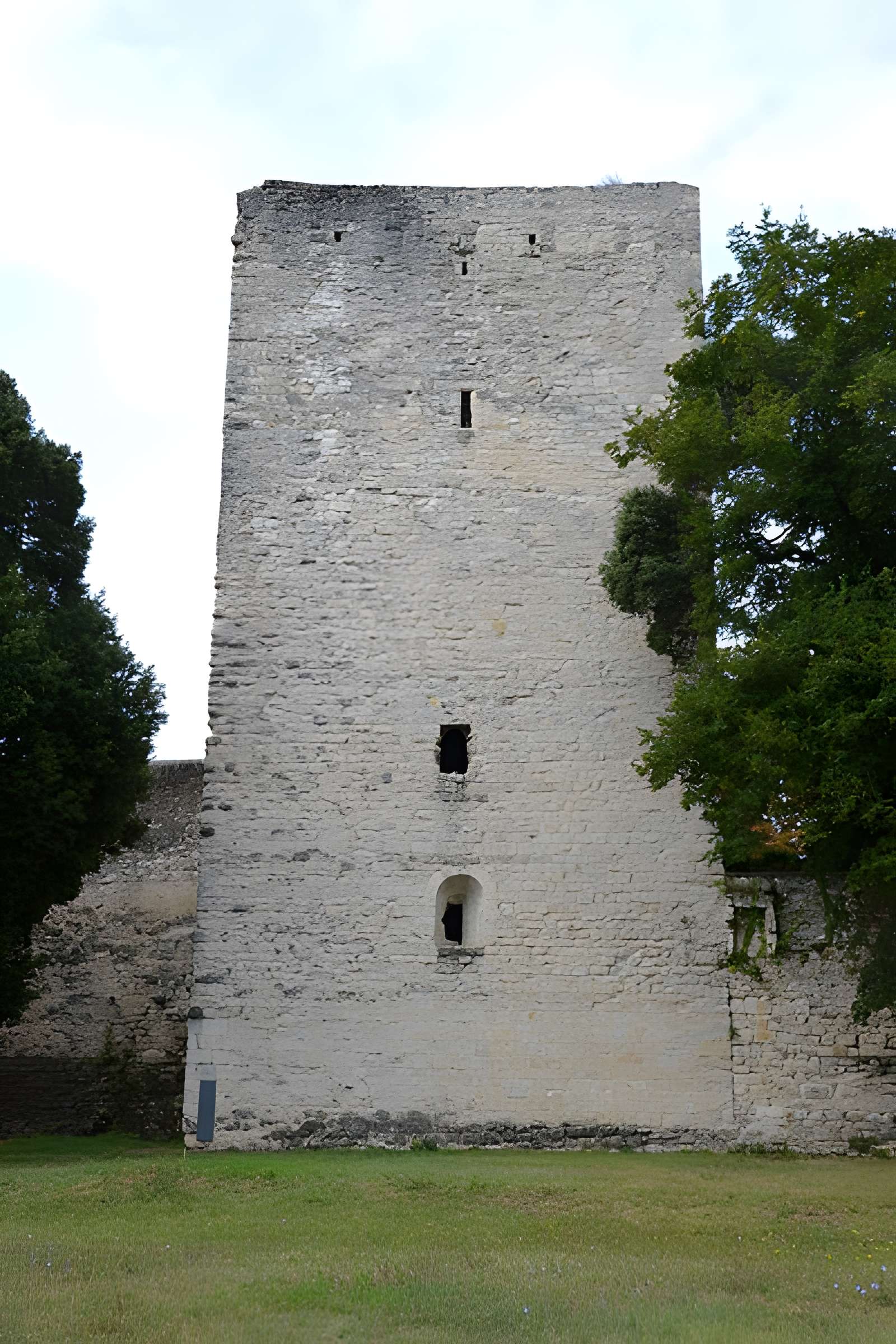 Château des Adhémar