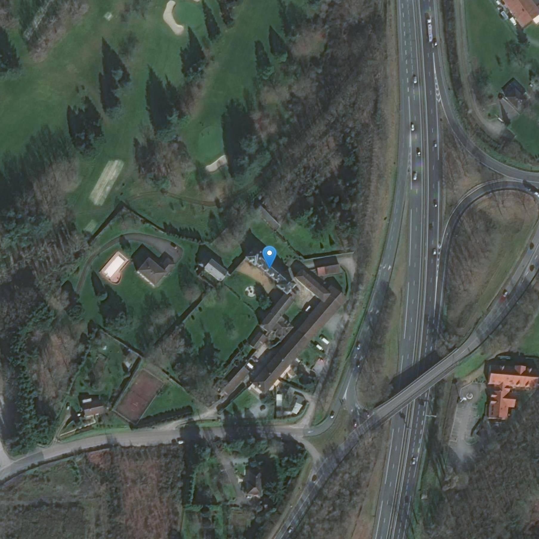 Photo de 圣拉扎尔教堂