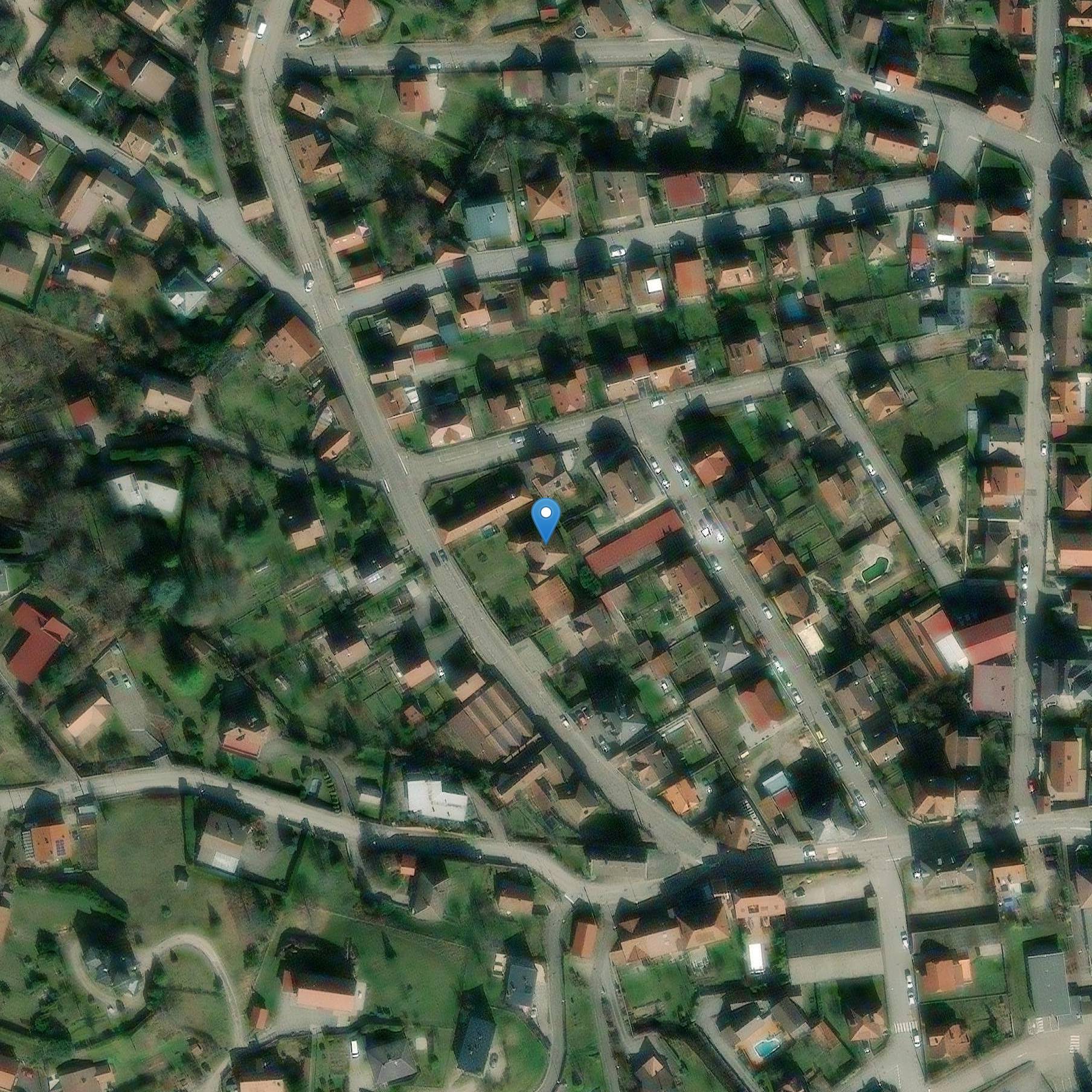 Photo de Castello di Bexon