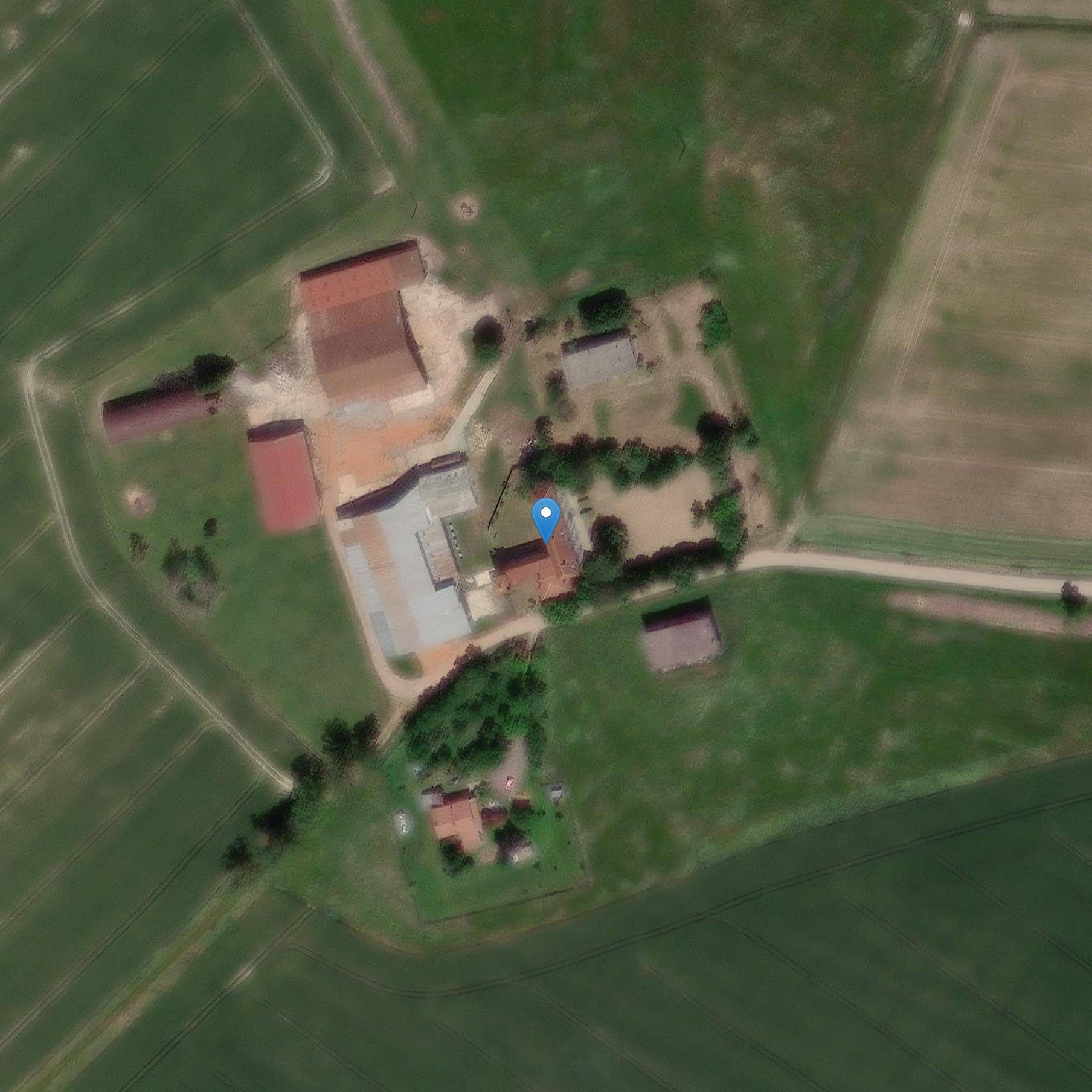 Photo de Schloss von Bouzillon