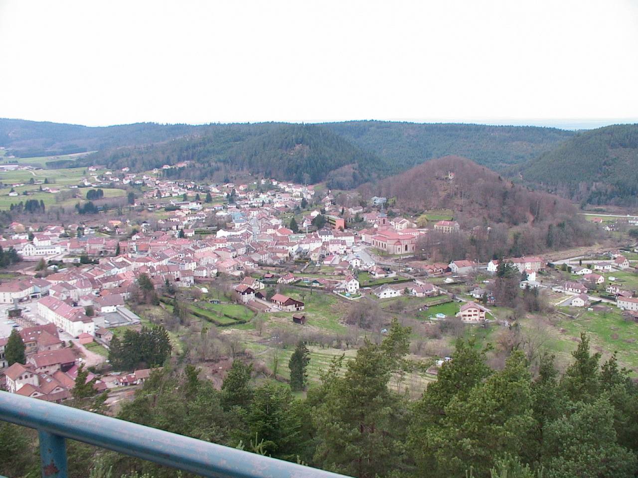 Photo de Castello di Bruyères