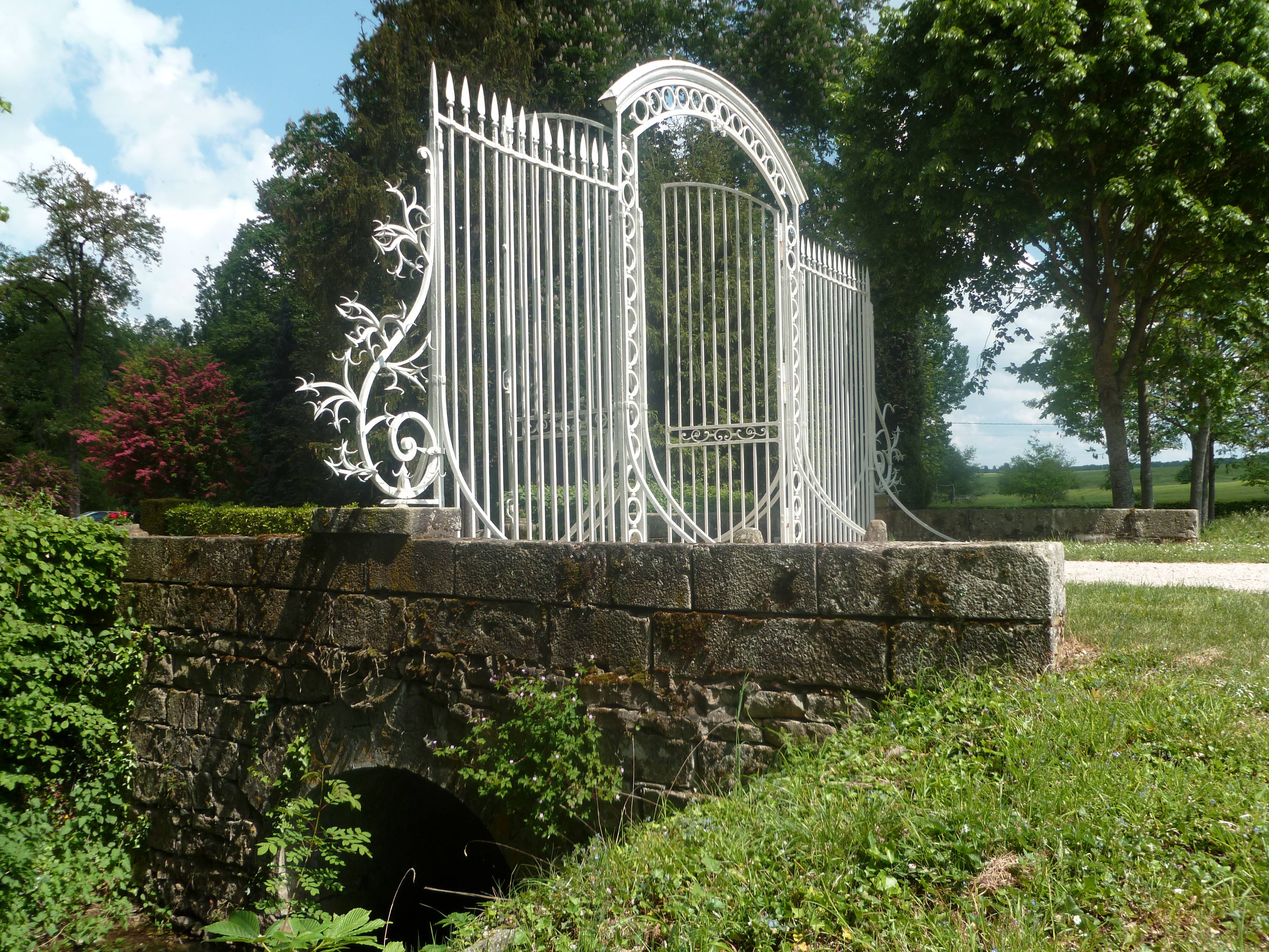 Photo de Château de Chaumot