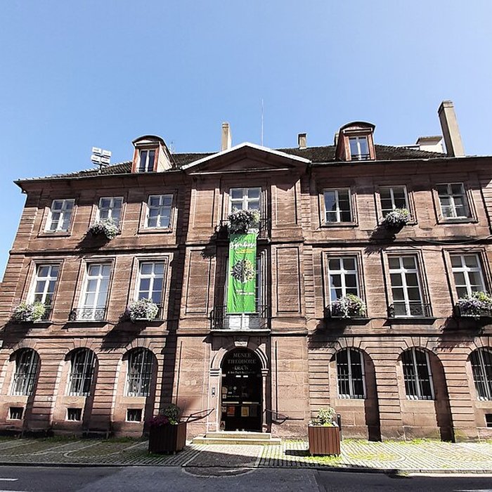 Photo de Hôtel du Grand-Doyenné de Guebwiller