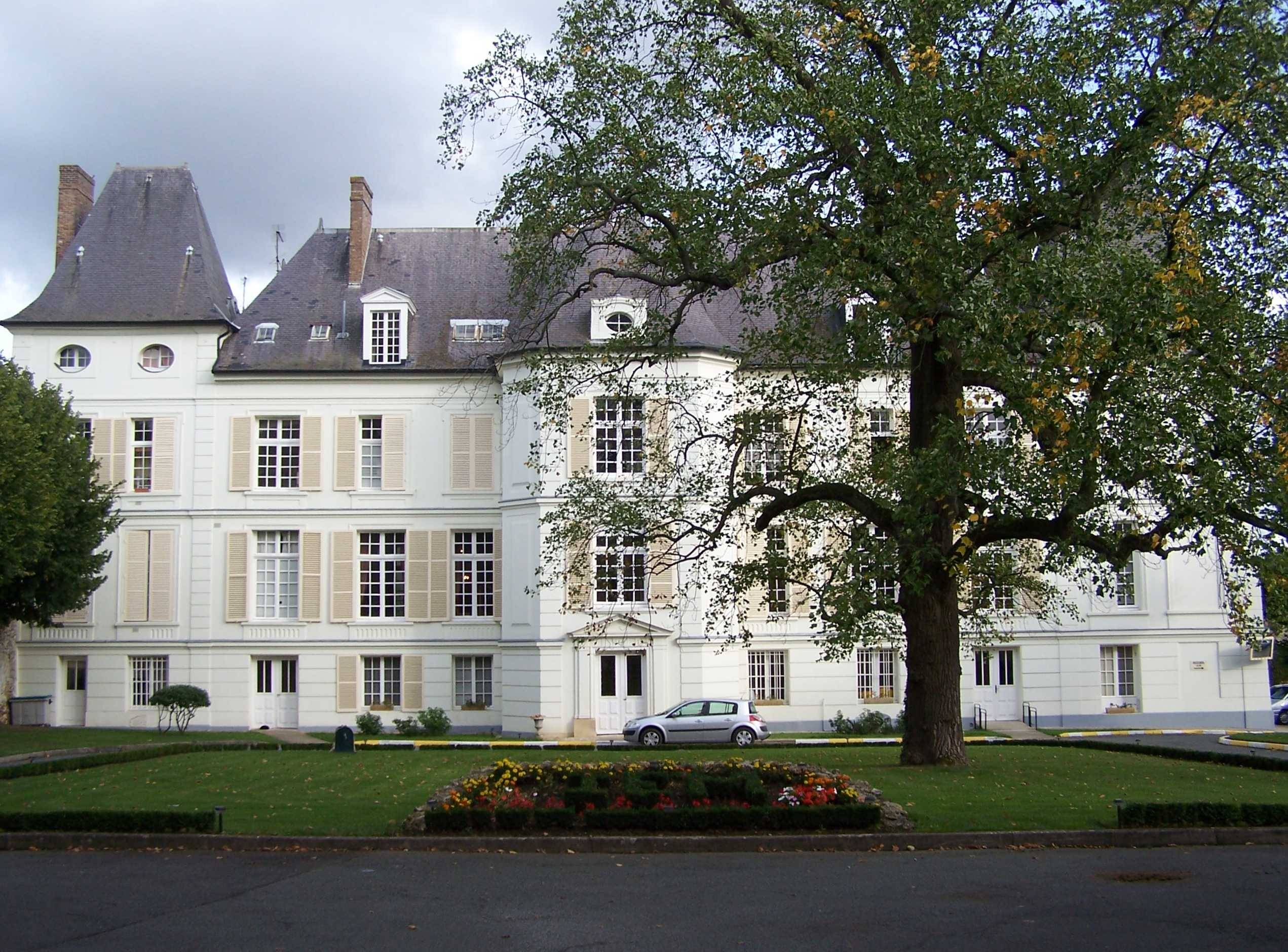 Photo de Château de Bailly