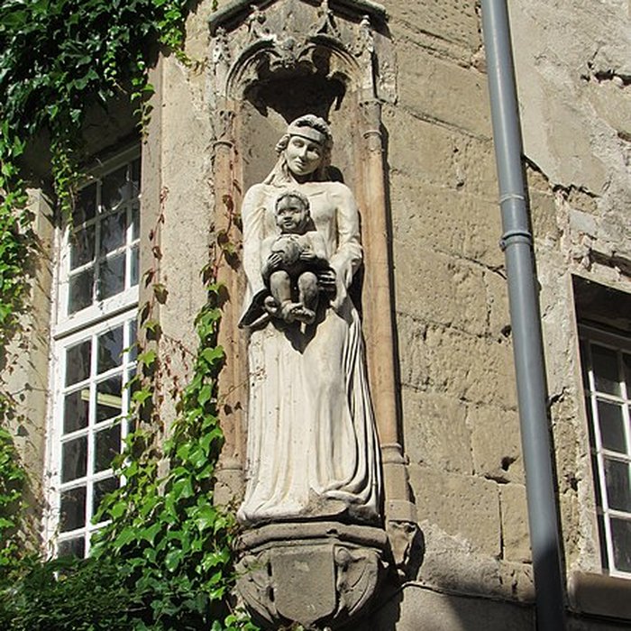 Photo de Hôtel du marquis de la Tourette à Tournon-sur-Rhône
