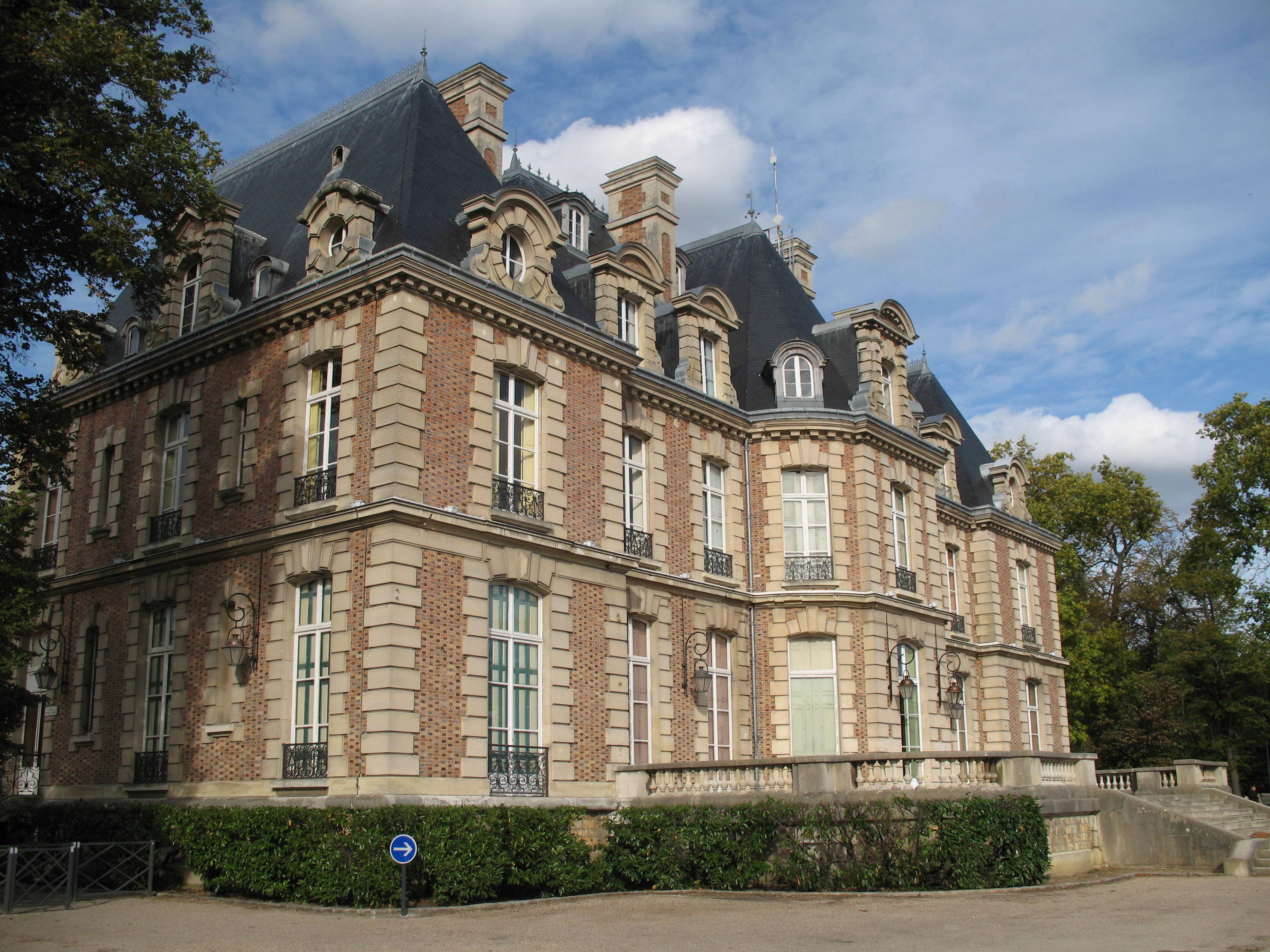 Photo de Becheville Castle