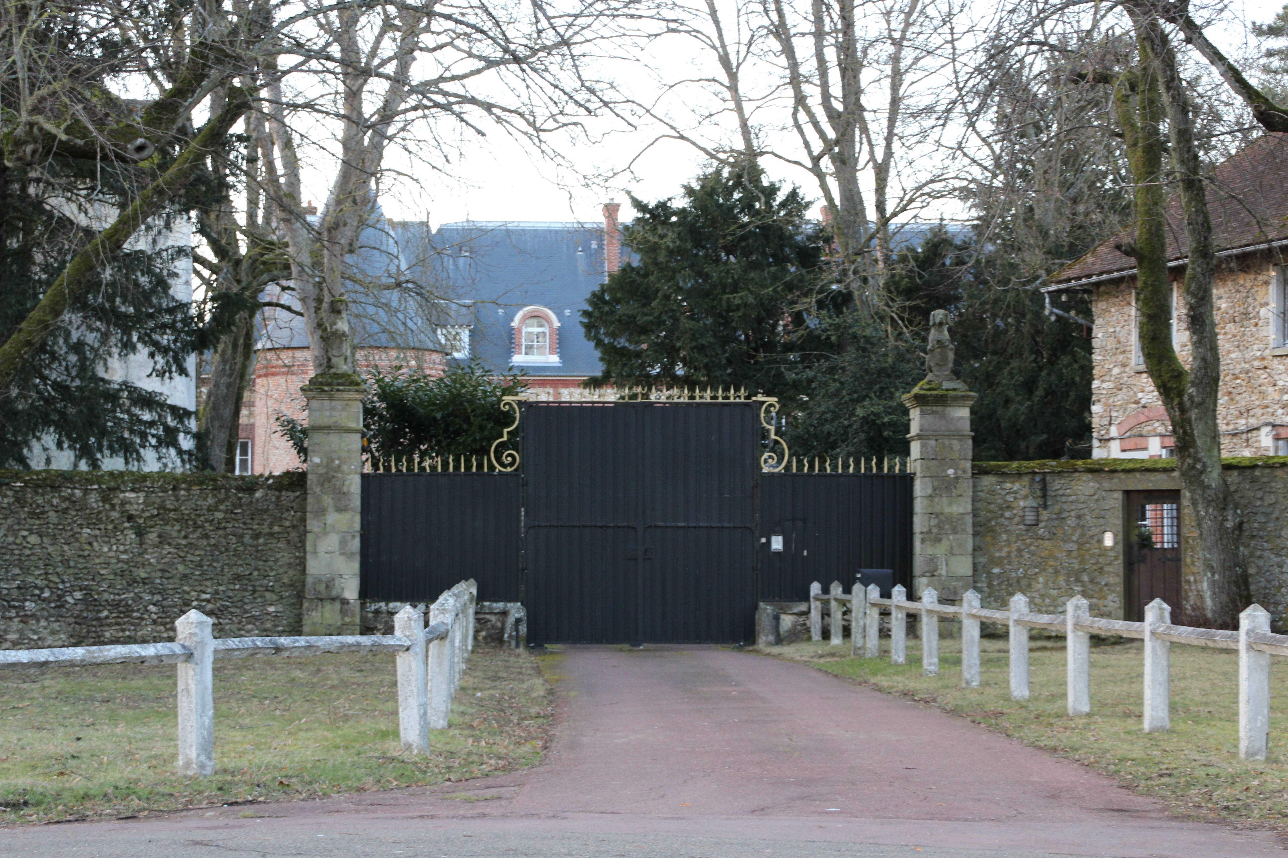 Photo de 布雷奥桑-纳普堡