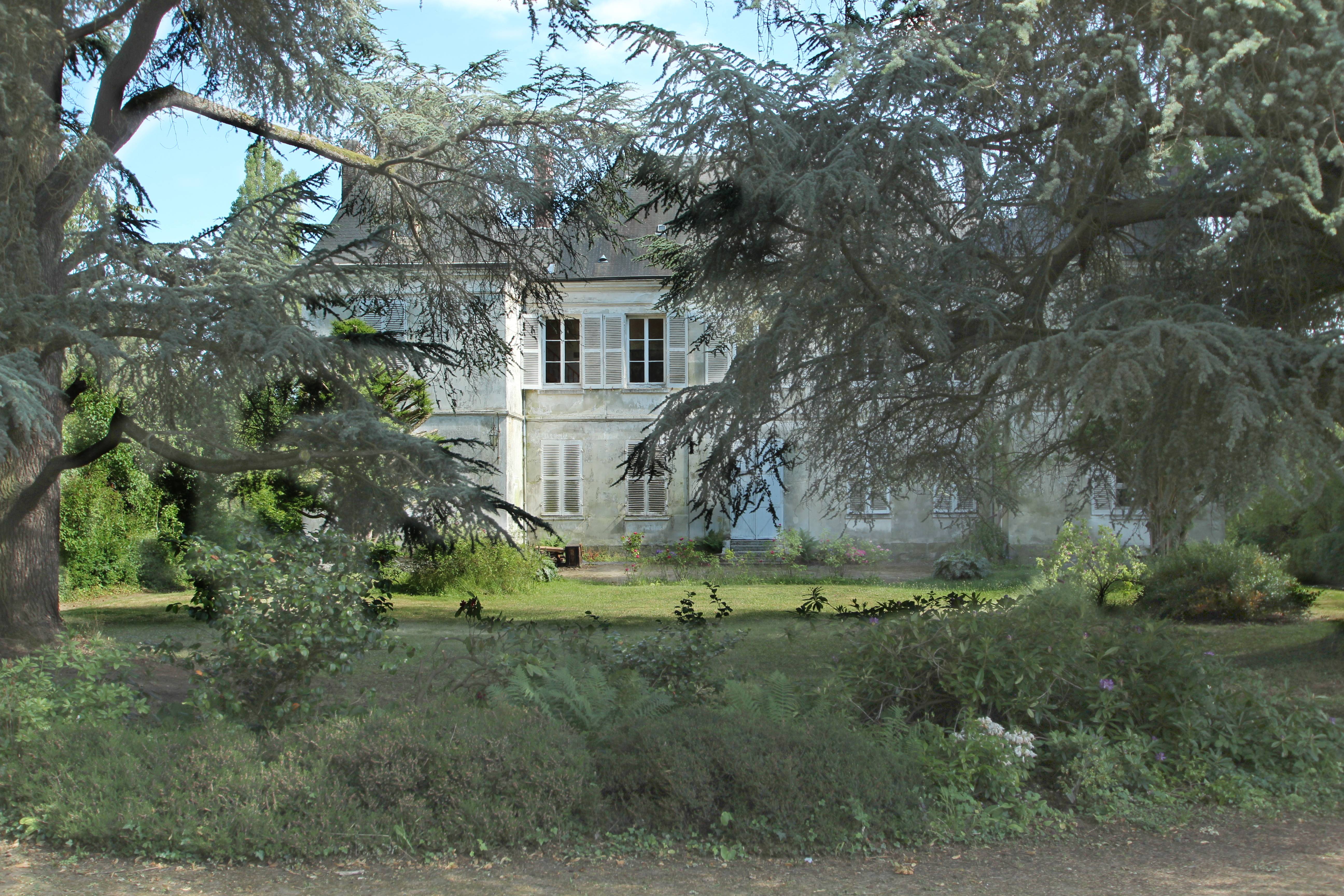 Photo de Château de Cravent