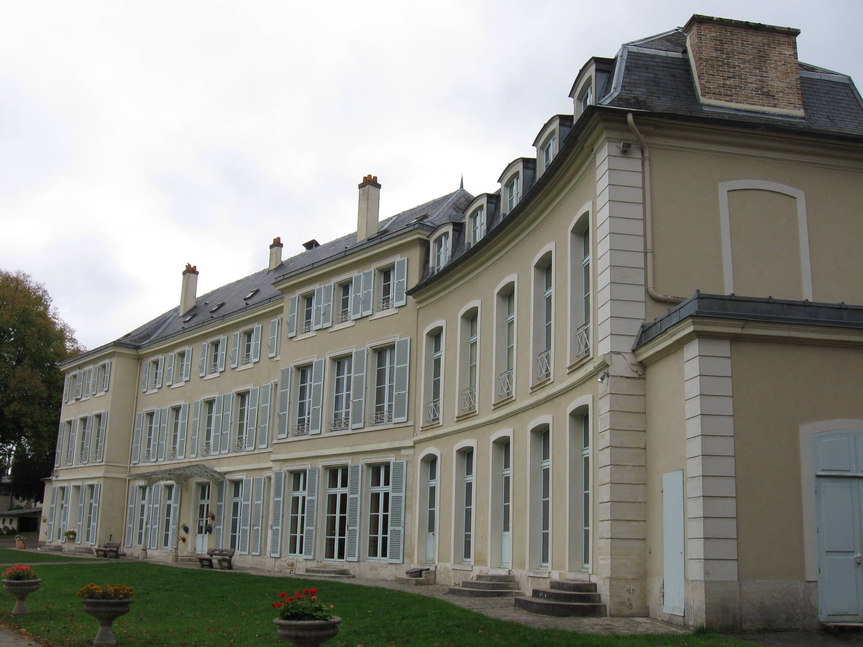 Photo de Château des Fauvettes