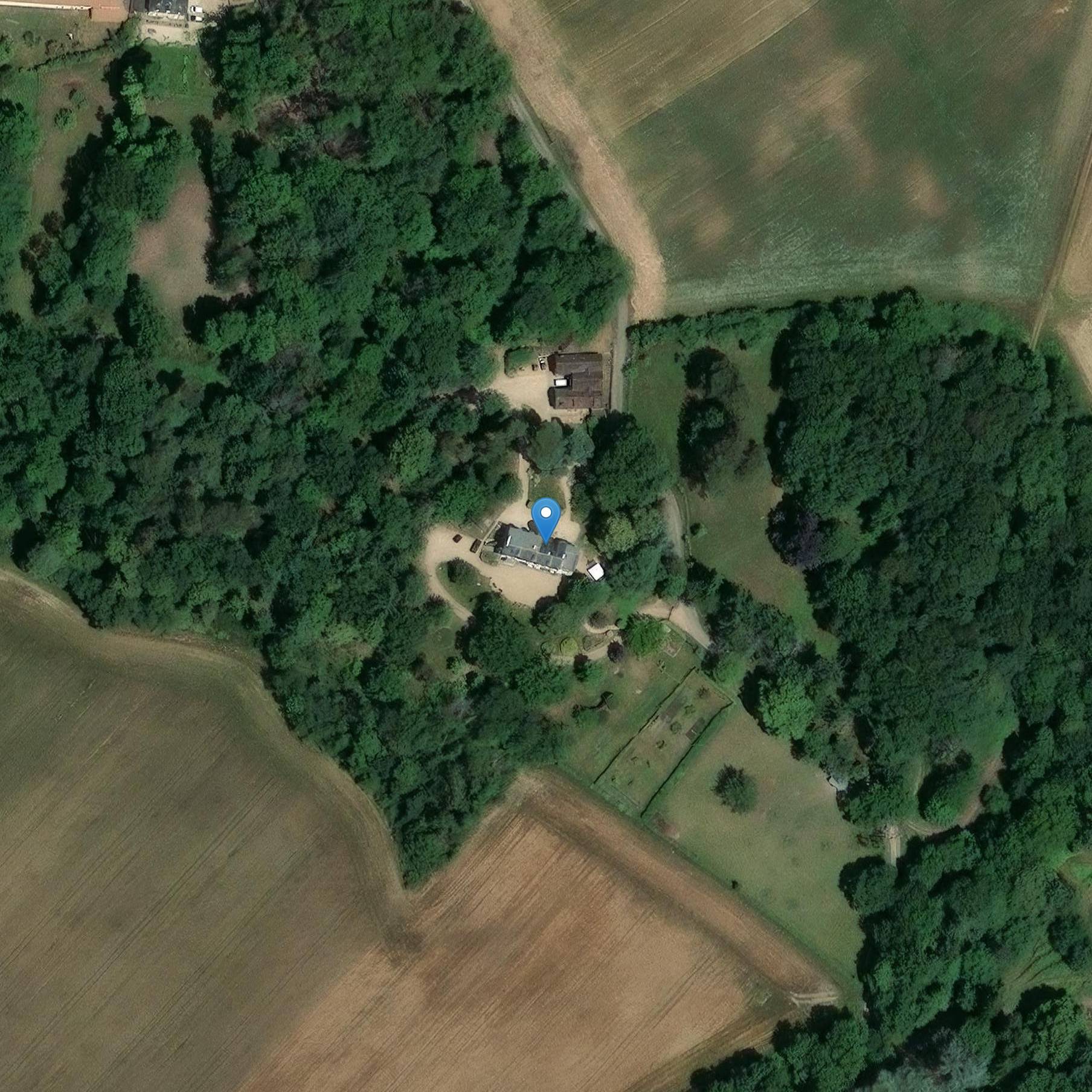 Photo de Château de Fosseuil