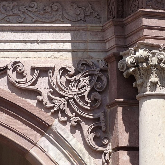 Photo de Hôtel du prêteur royal de Sélestat