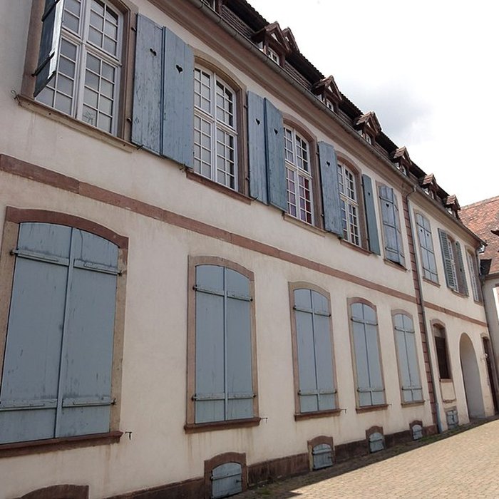 Photo de Hôtel du prêteur royal de Sélestat